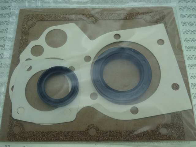 GASKET SET