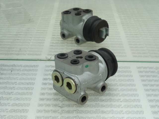 BRAKE POWER REGULATOR