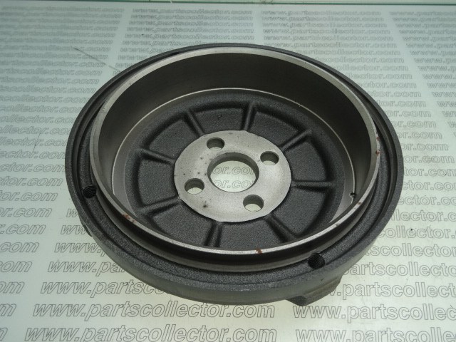 BRAKE DRUM