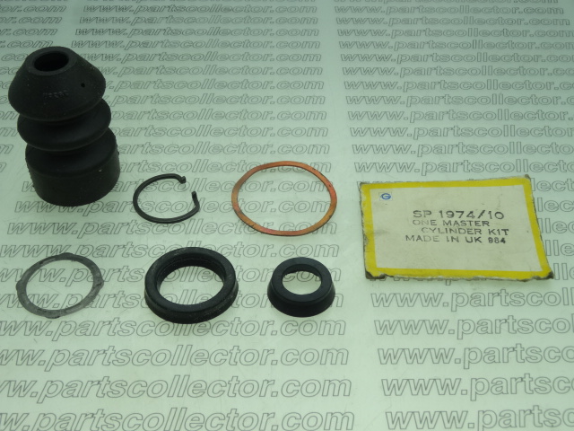 MASTER CYLINDER REPAIR KIT