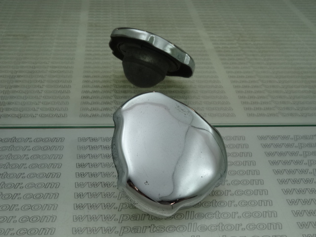 FUEL TANK CAP