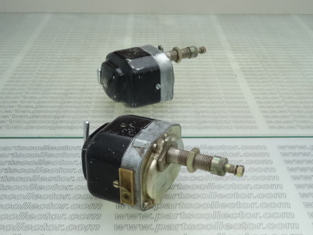 WIPER MOTOR