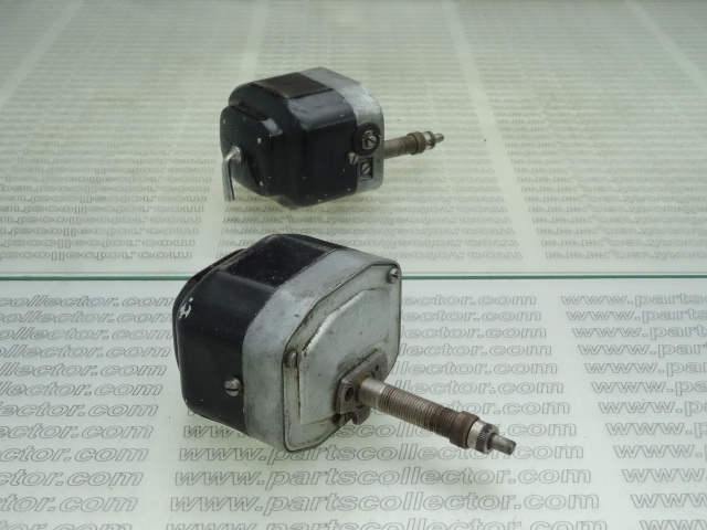 WIPER MOTOR