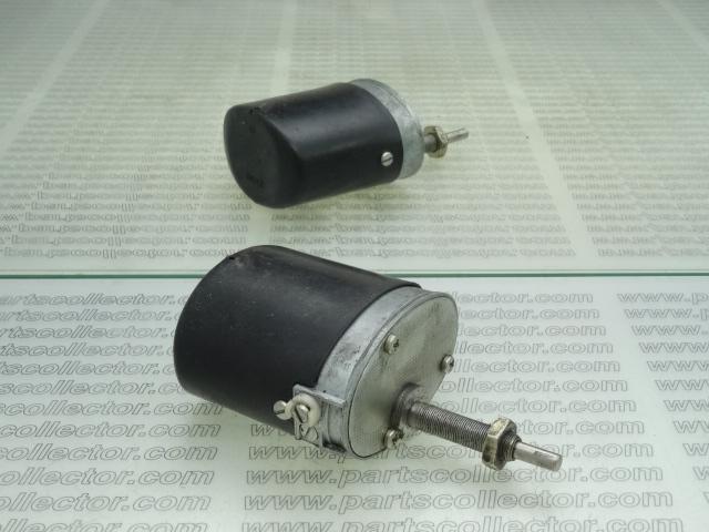 WIPER MOTOR