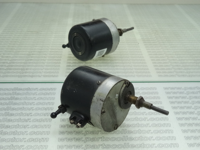 WIPER MOTOR