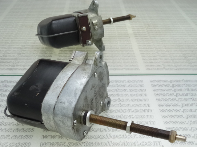 WIPER MOTOR