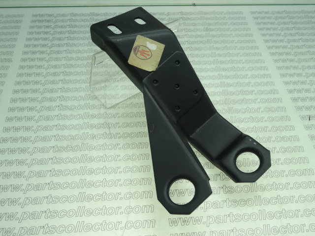 RADIATOR HOLDER RH