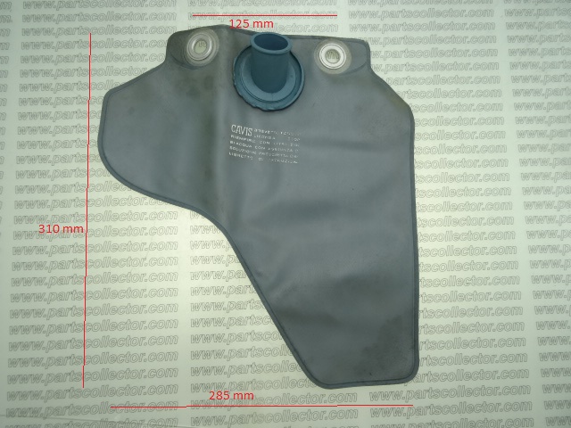 WATER BAG