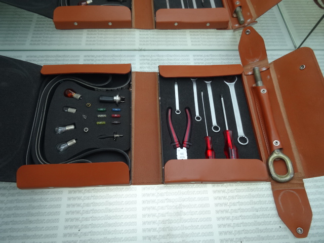 TOOLS SET