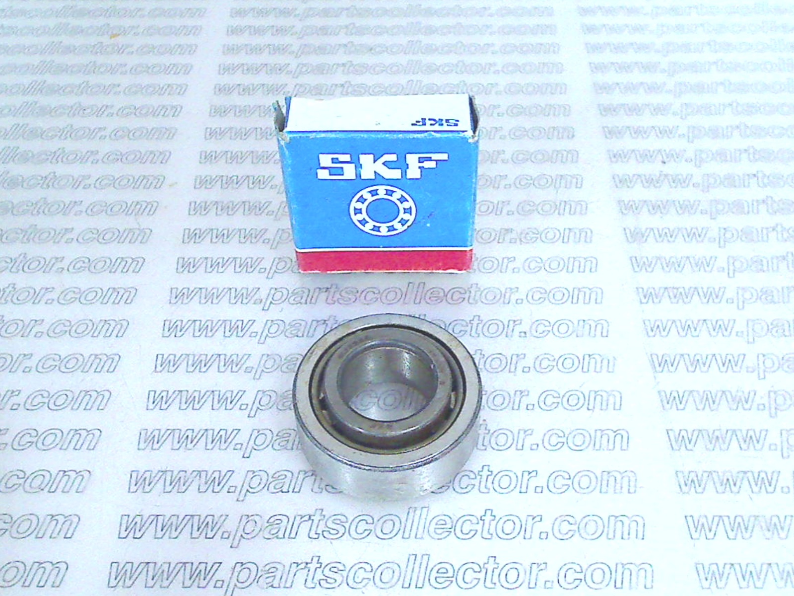 635021 CUSCINETTO CAMBIO FIAT 124 SPORT SPIDER COUPE