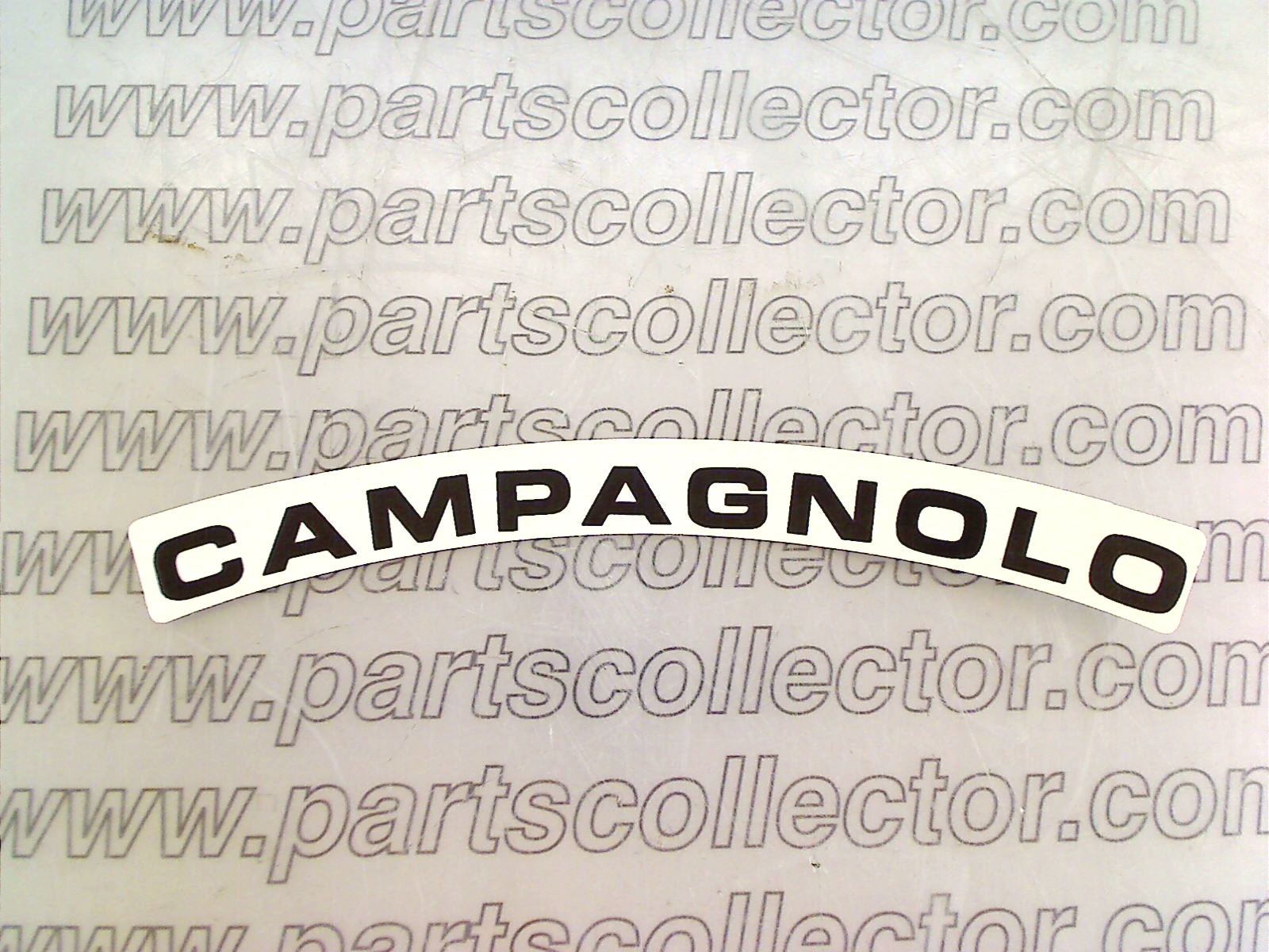 CAMPAGNOLO STICKER