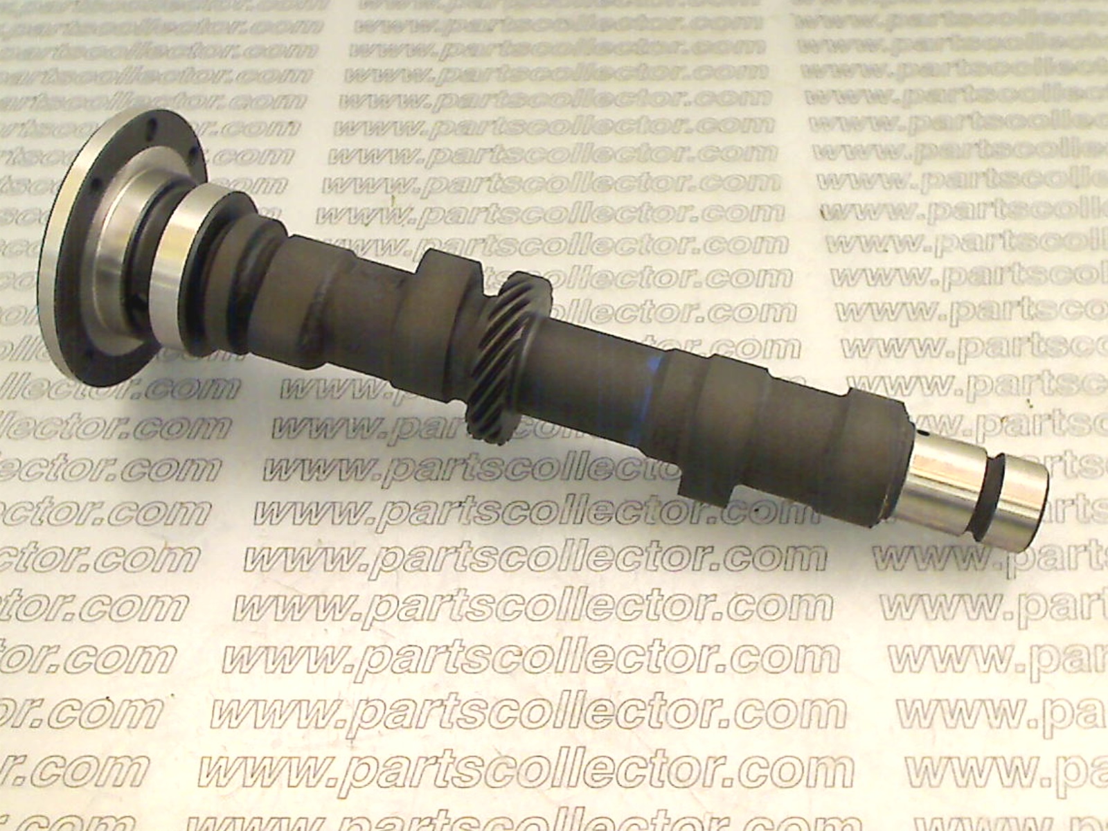 CAMSHAFT