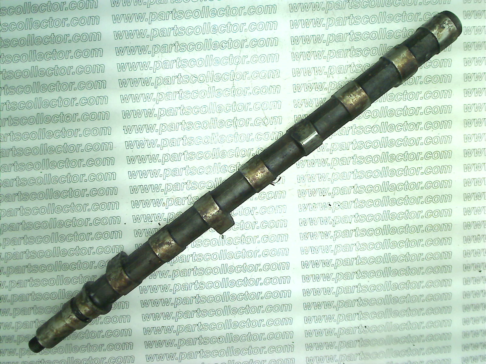 CAMSHAFT