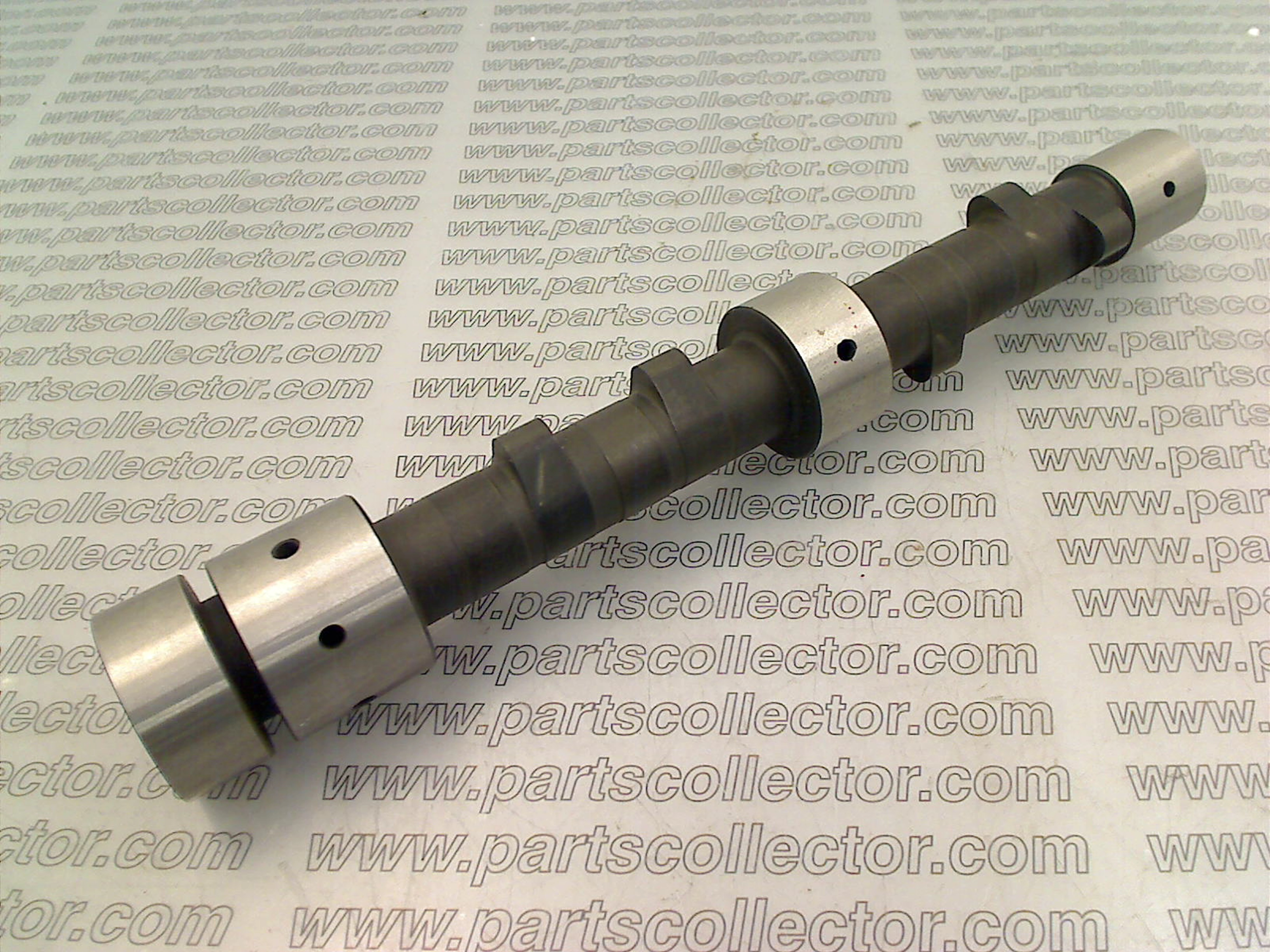 CAMSHAFT