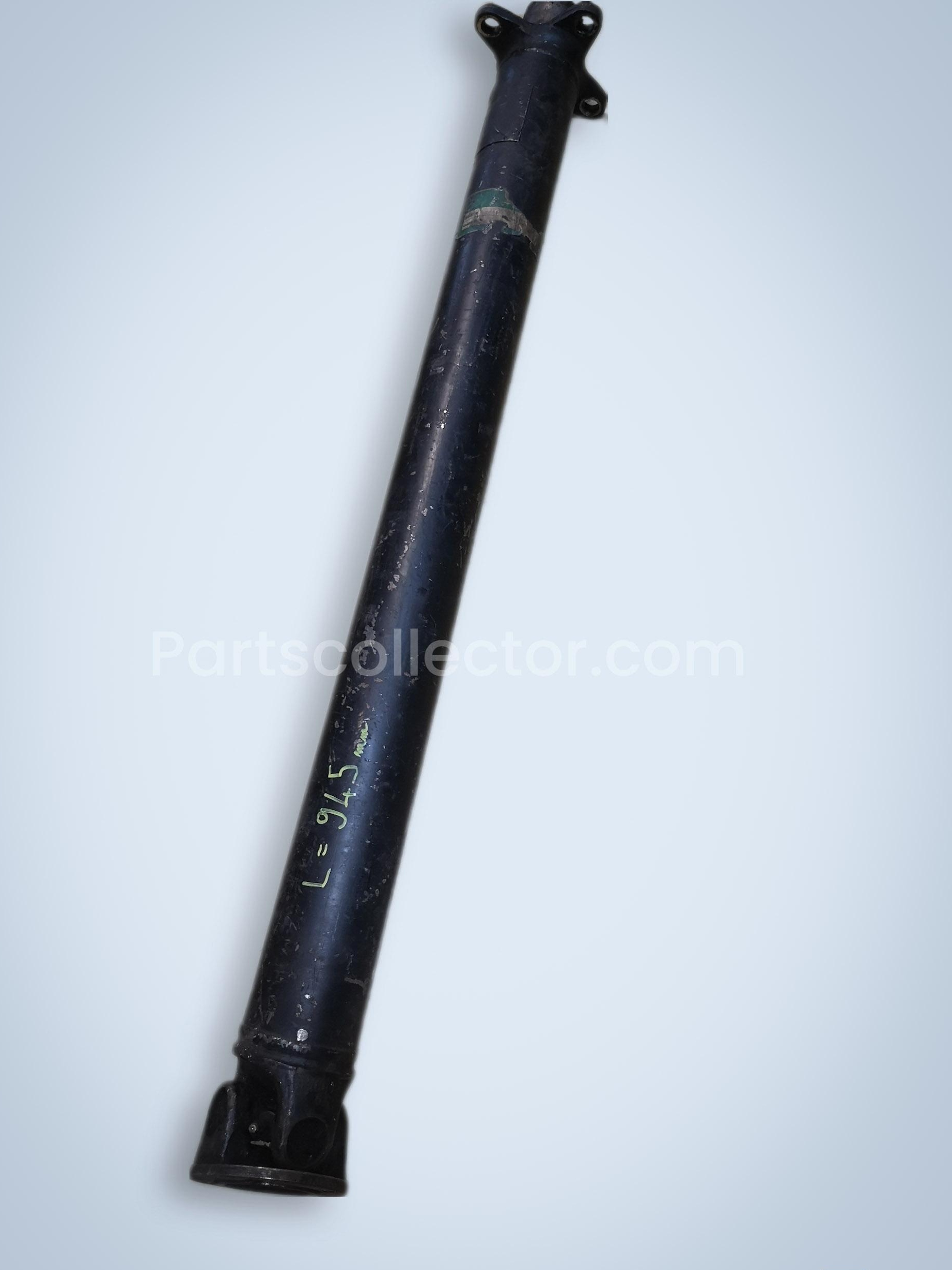 DRIVE PROPELLER SHAFT