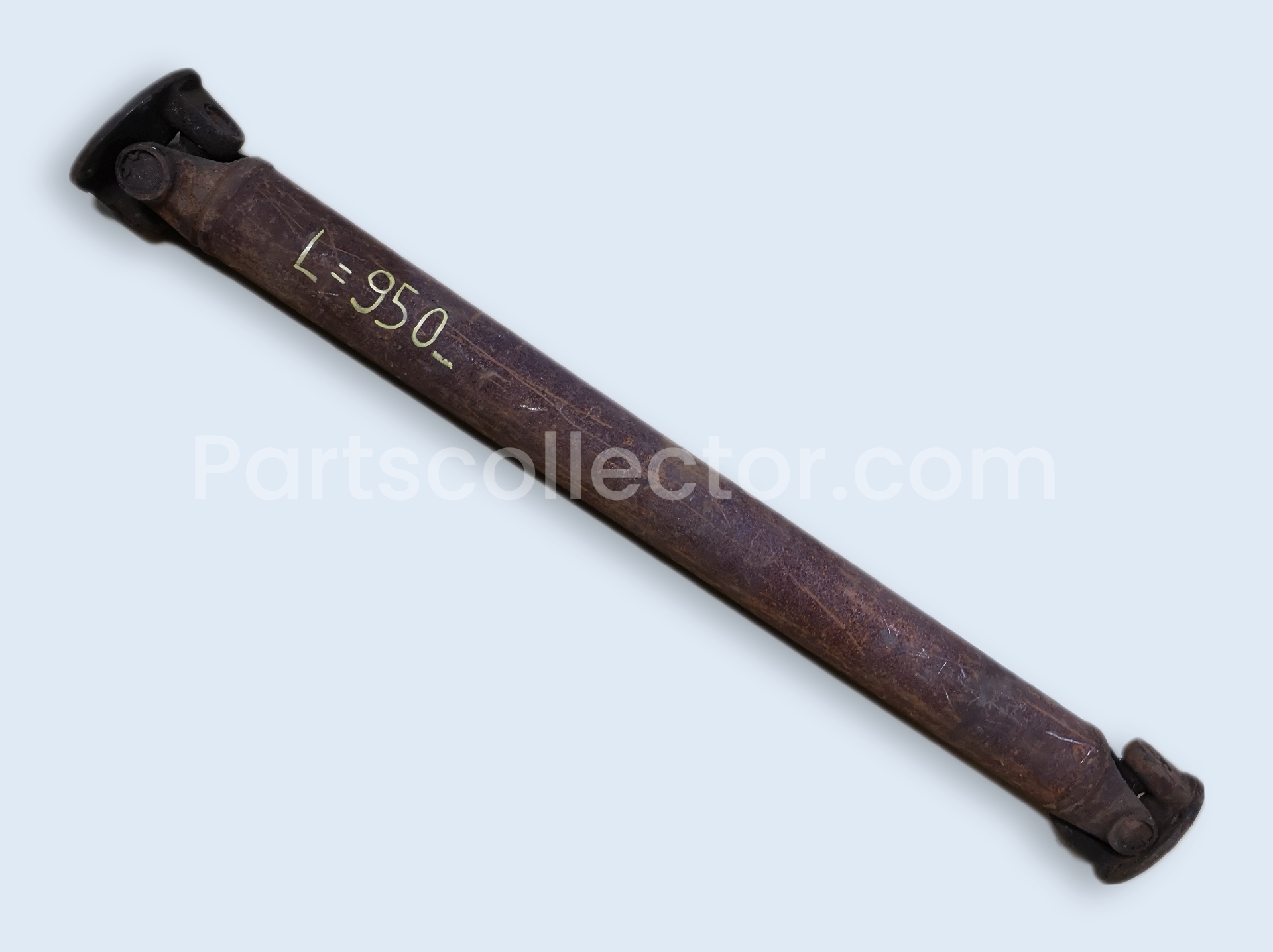 DRIVE PROPELLER SHAFT