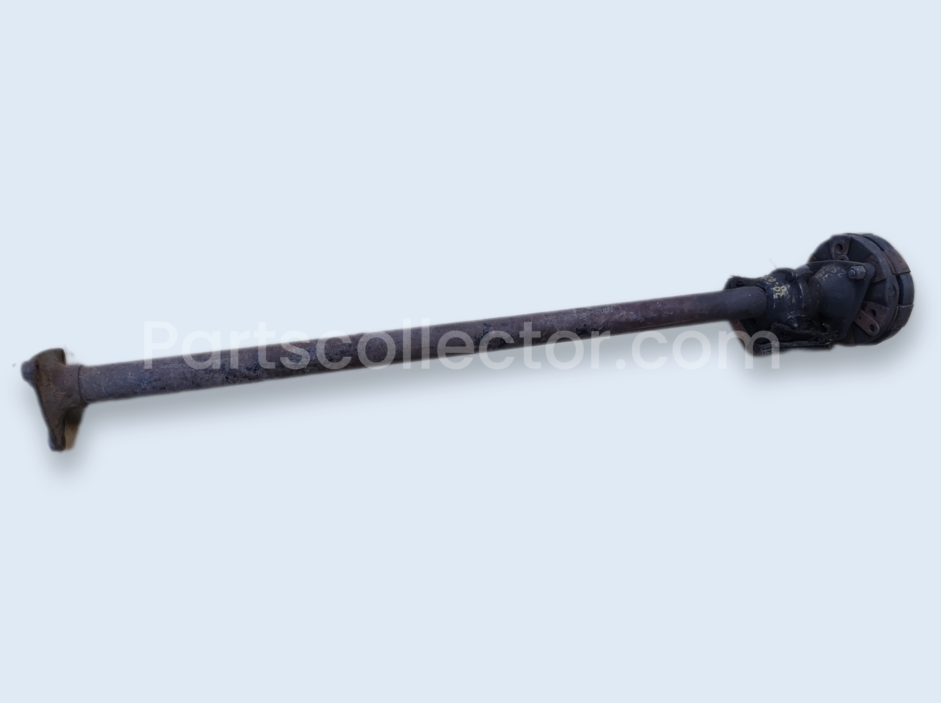 REAR DRIVE PROPELLER SHAFT LANCIA APRILIA