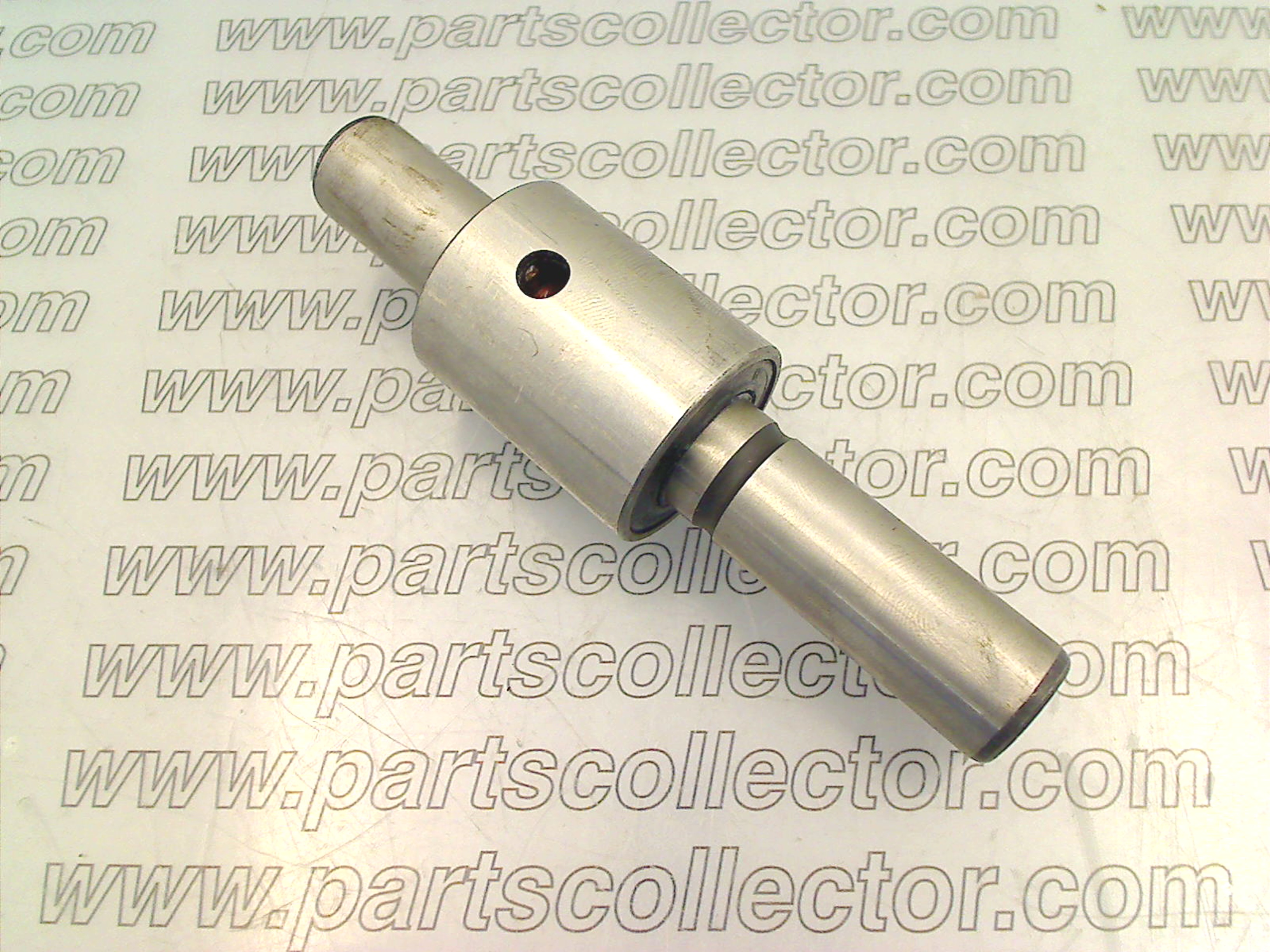 WATER PUMP BEARING