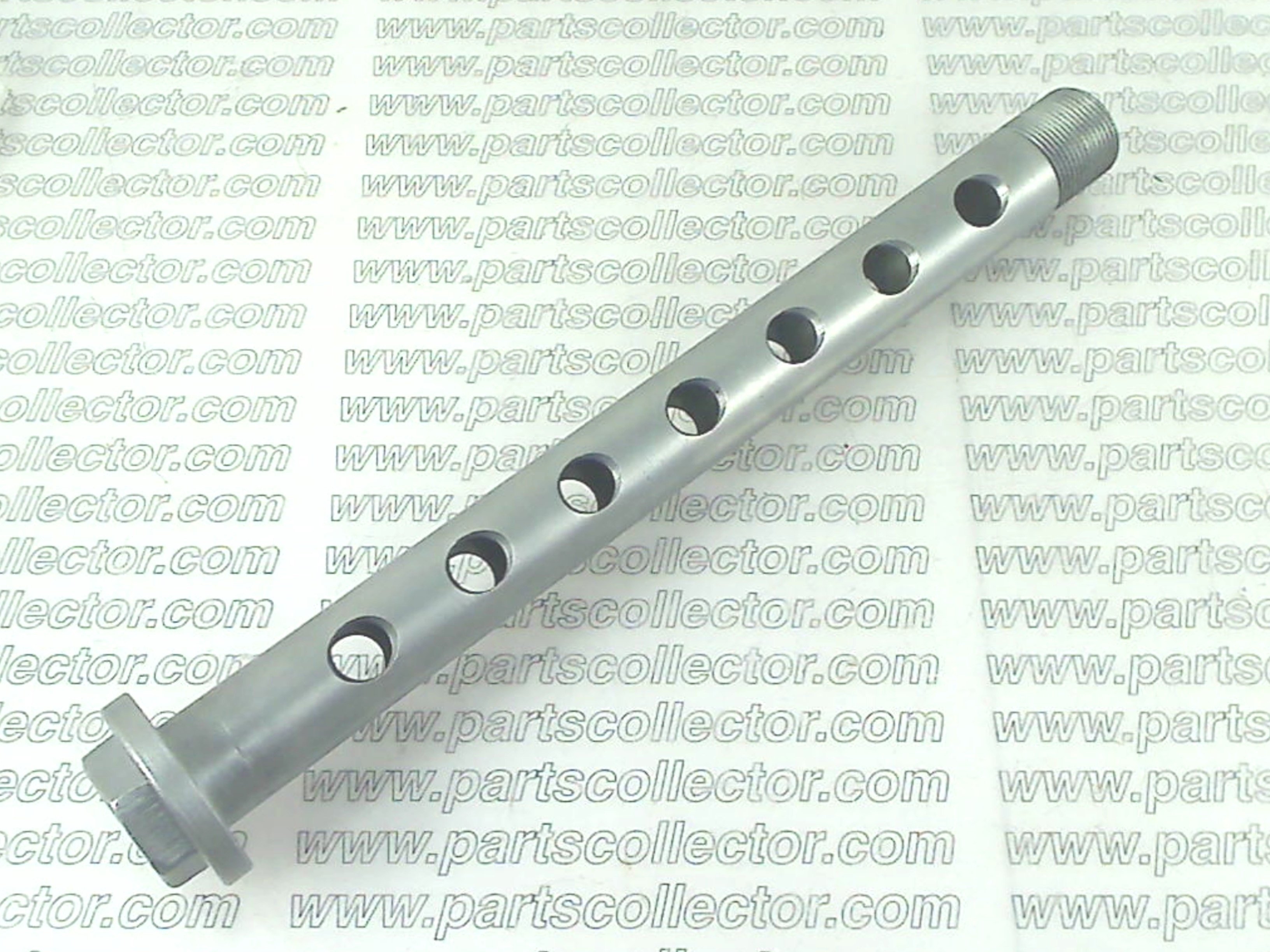 HEAT EXCHANGER OIL FILTER SHAFT 