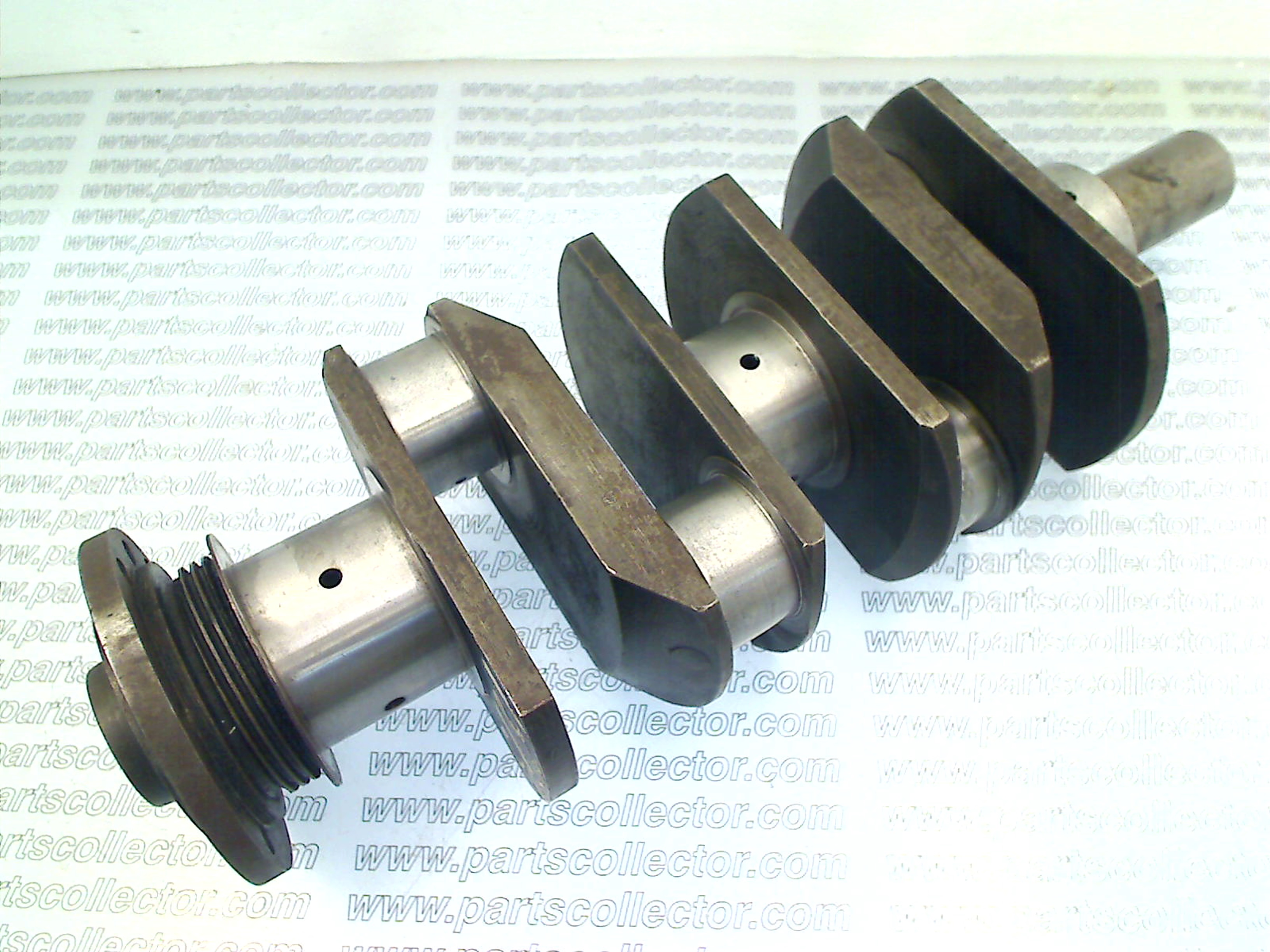 CRANKSHAFT