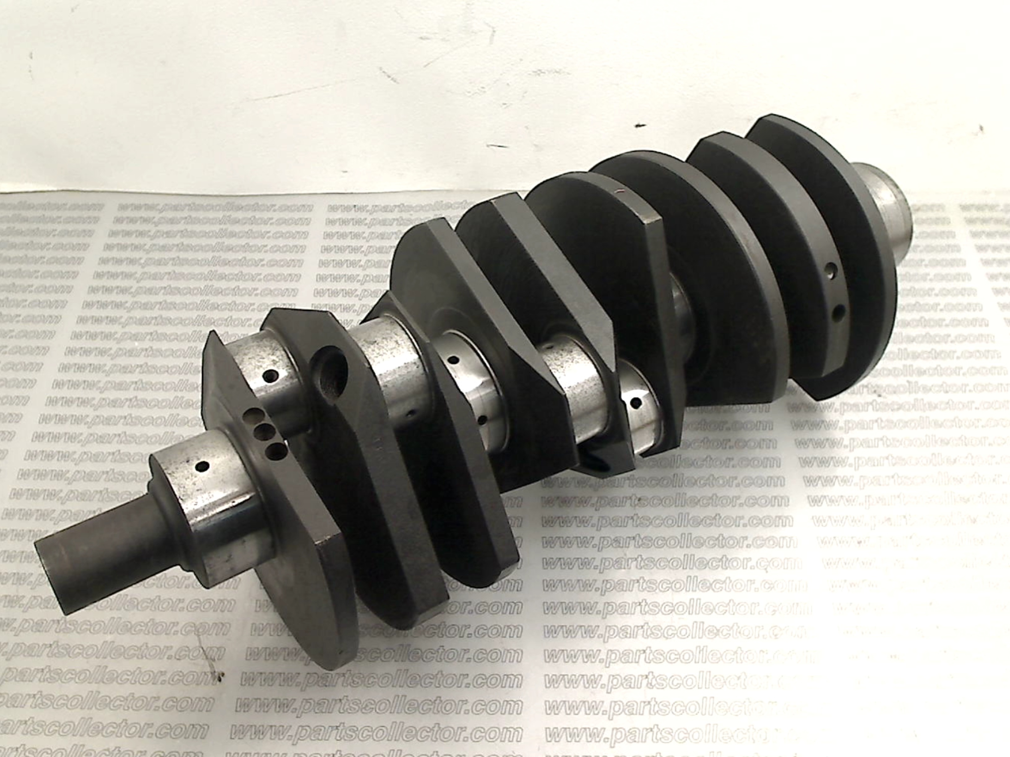 CRANKSHAFT