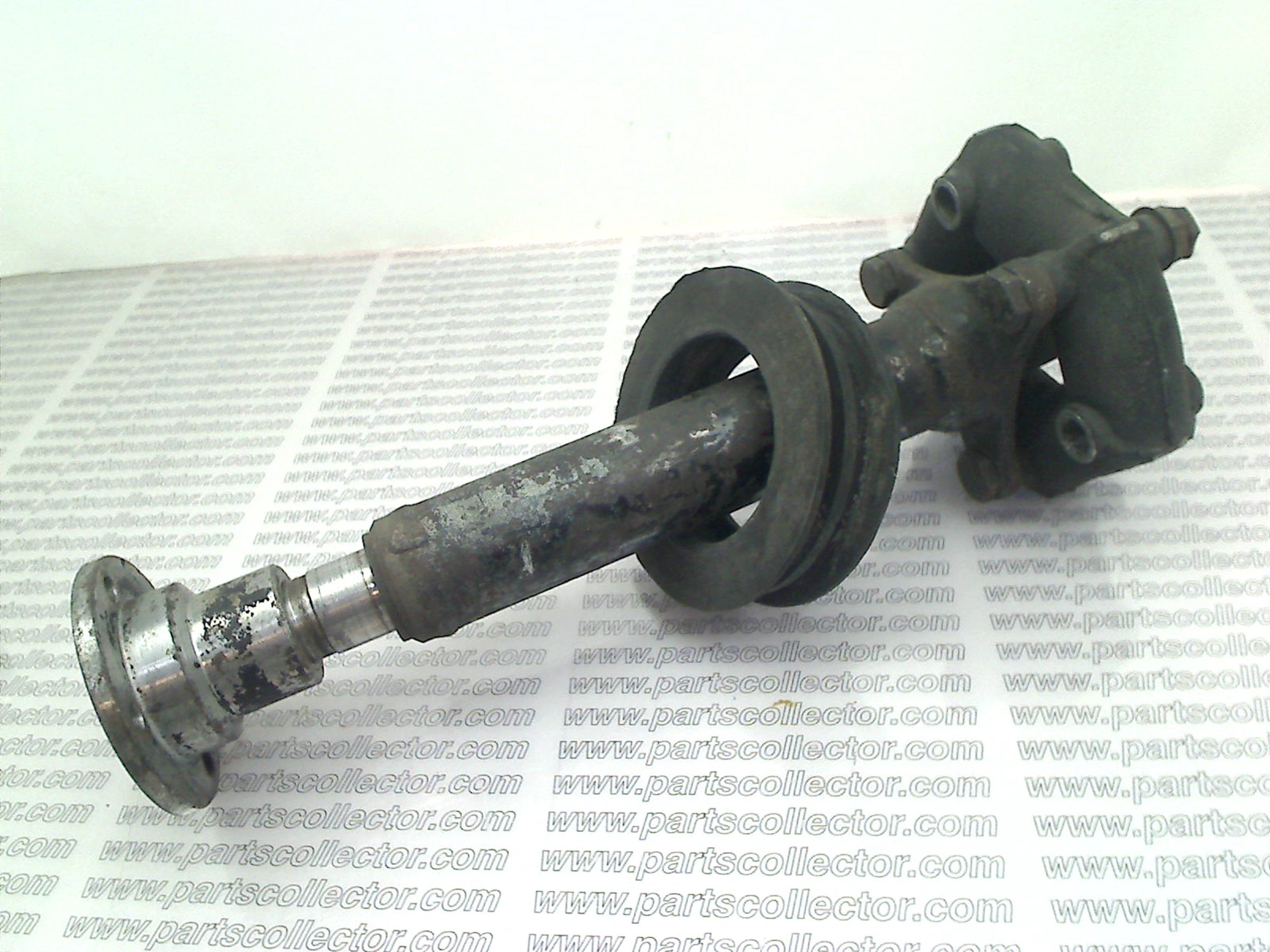 DRIVE SHAFT