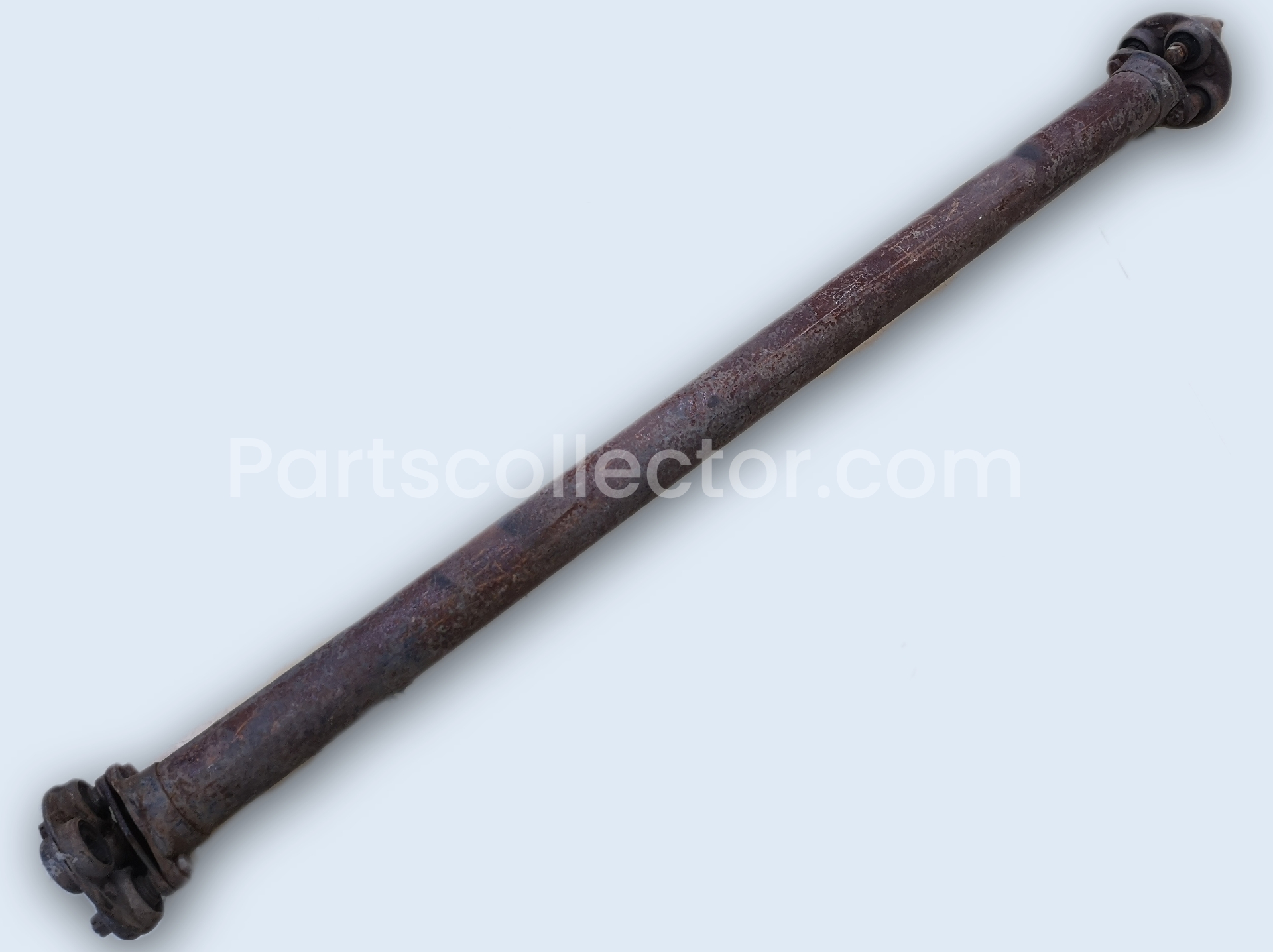 DRIVE SHAFT LANCIA FLAMINIA COUPE PININFARINA 62 2.5 CC