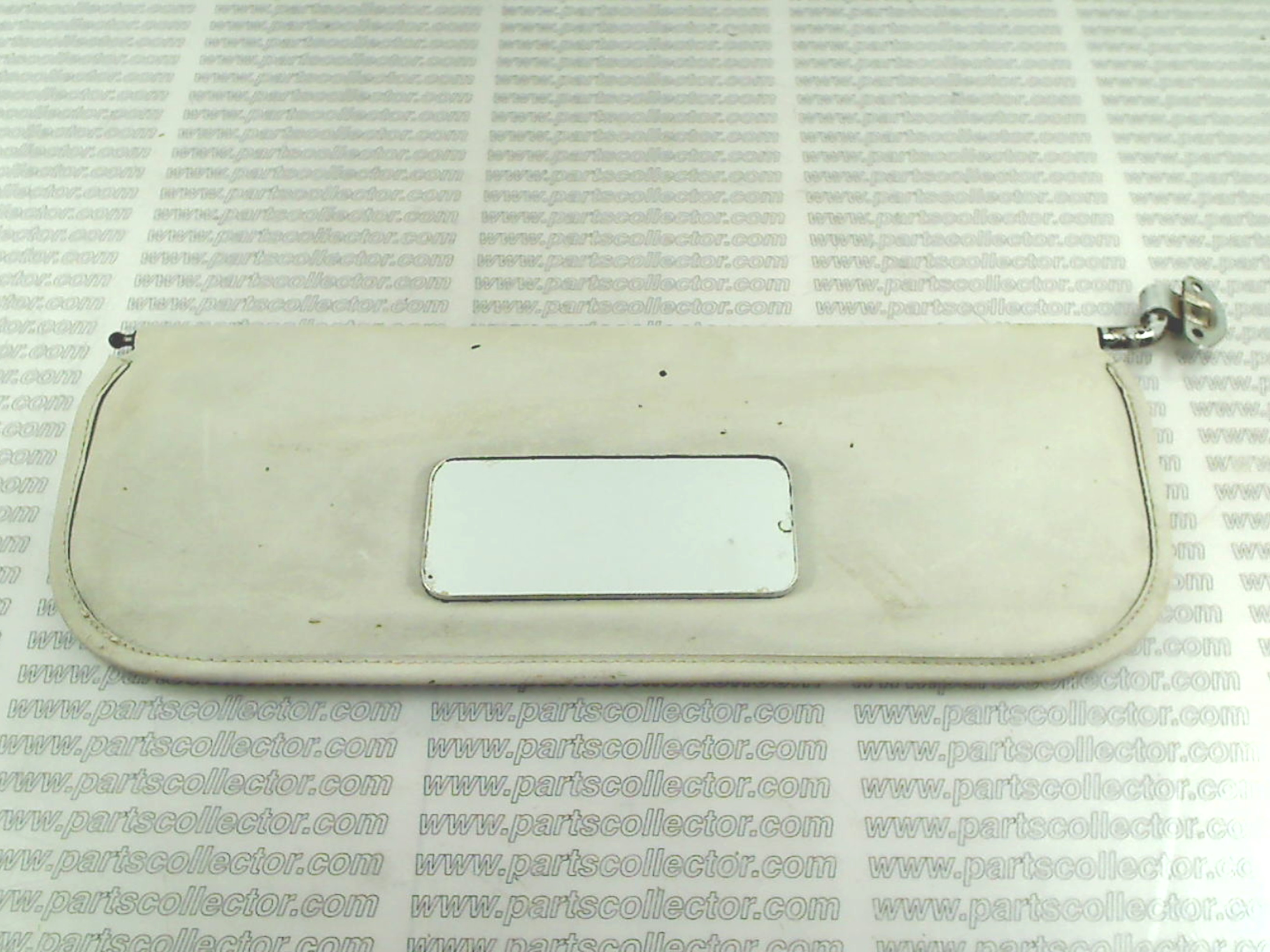 RH SUN VISOR FOR FERRARI 250 