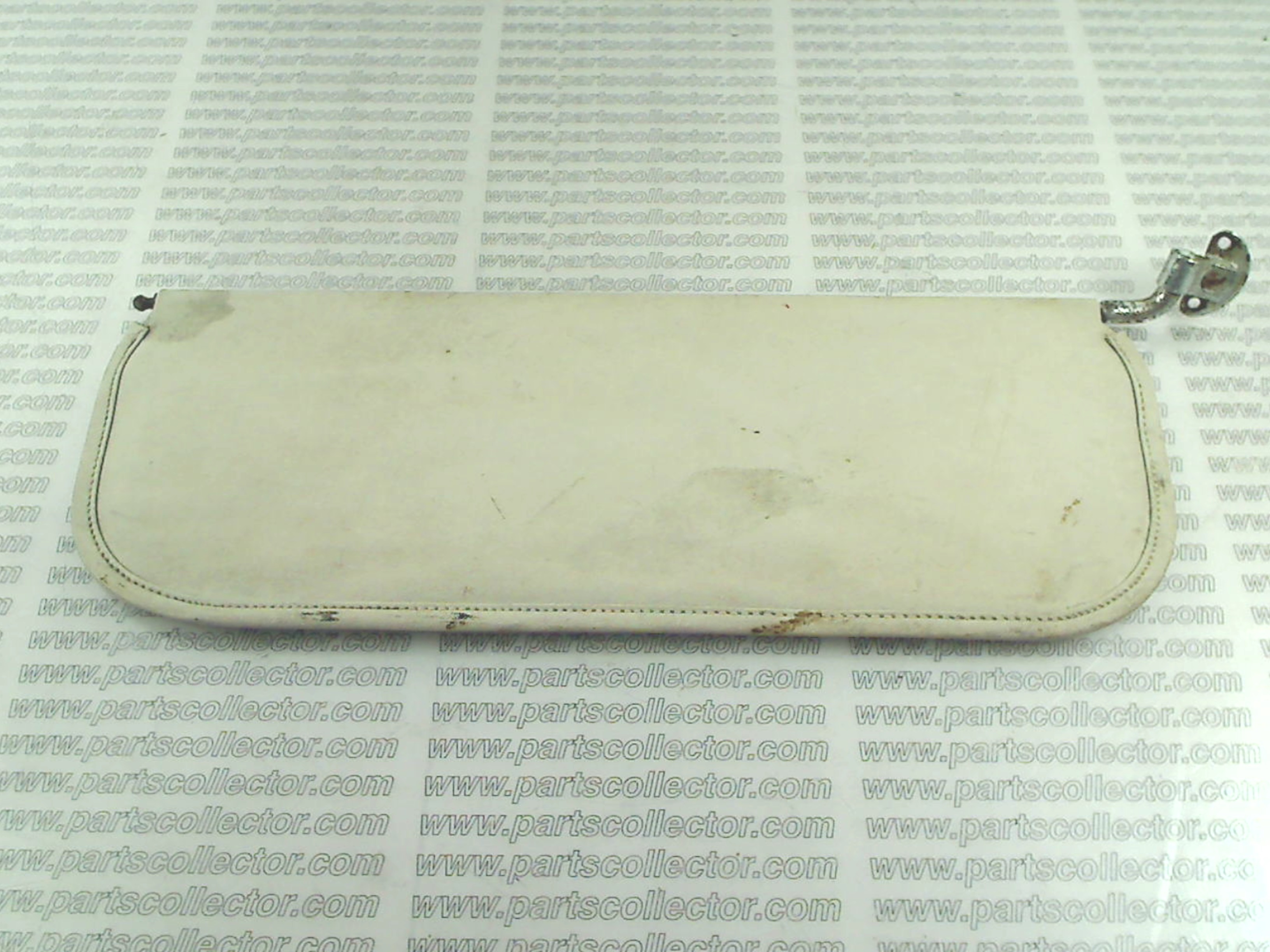 LH SUN VISOR FOR FERRARI 250 