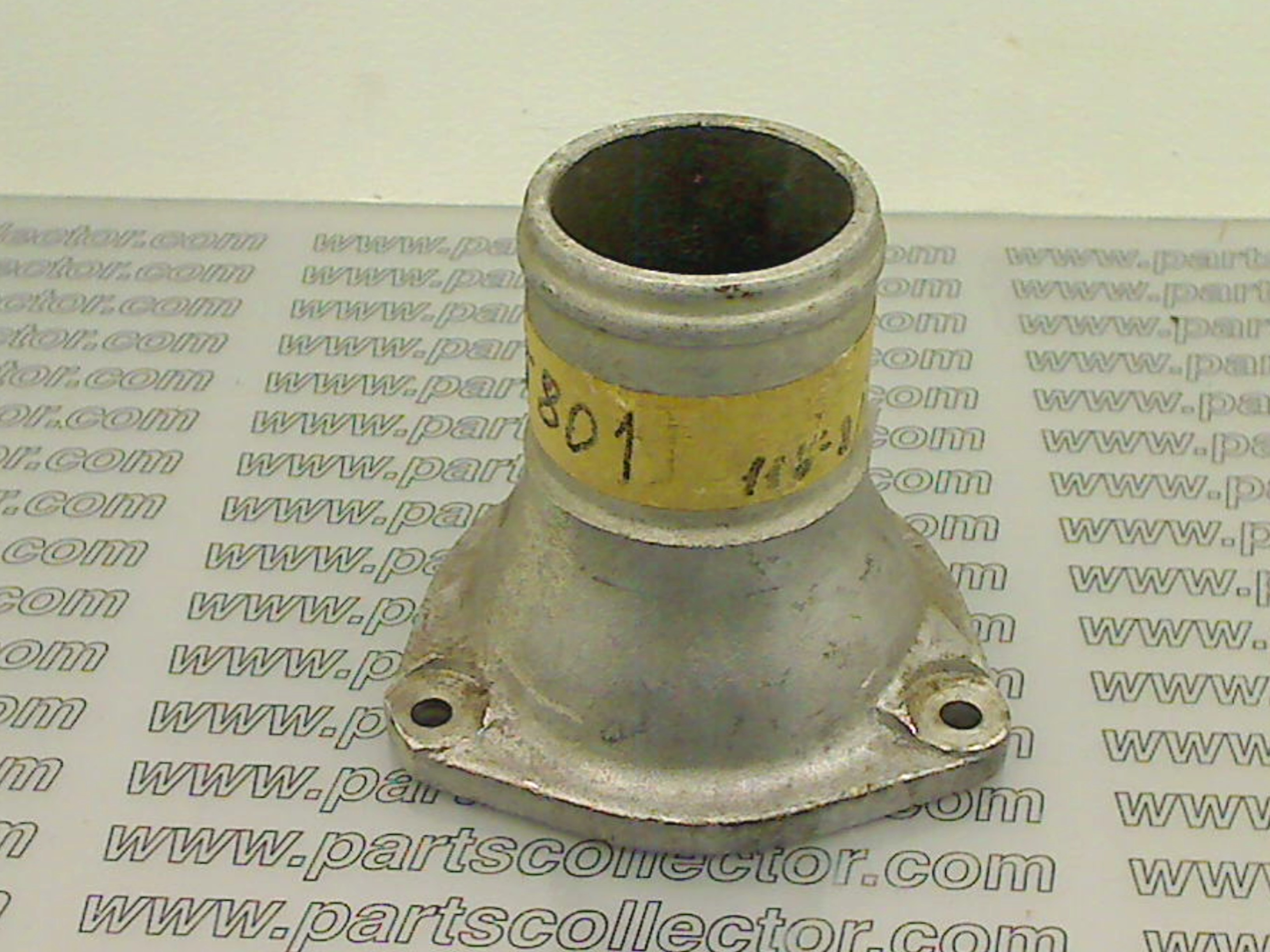 THERMOSTAT HOUSING