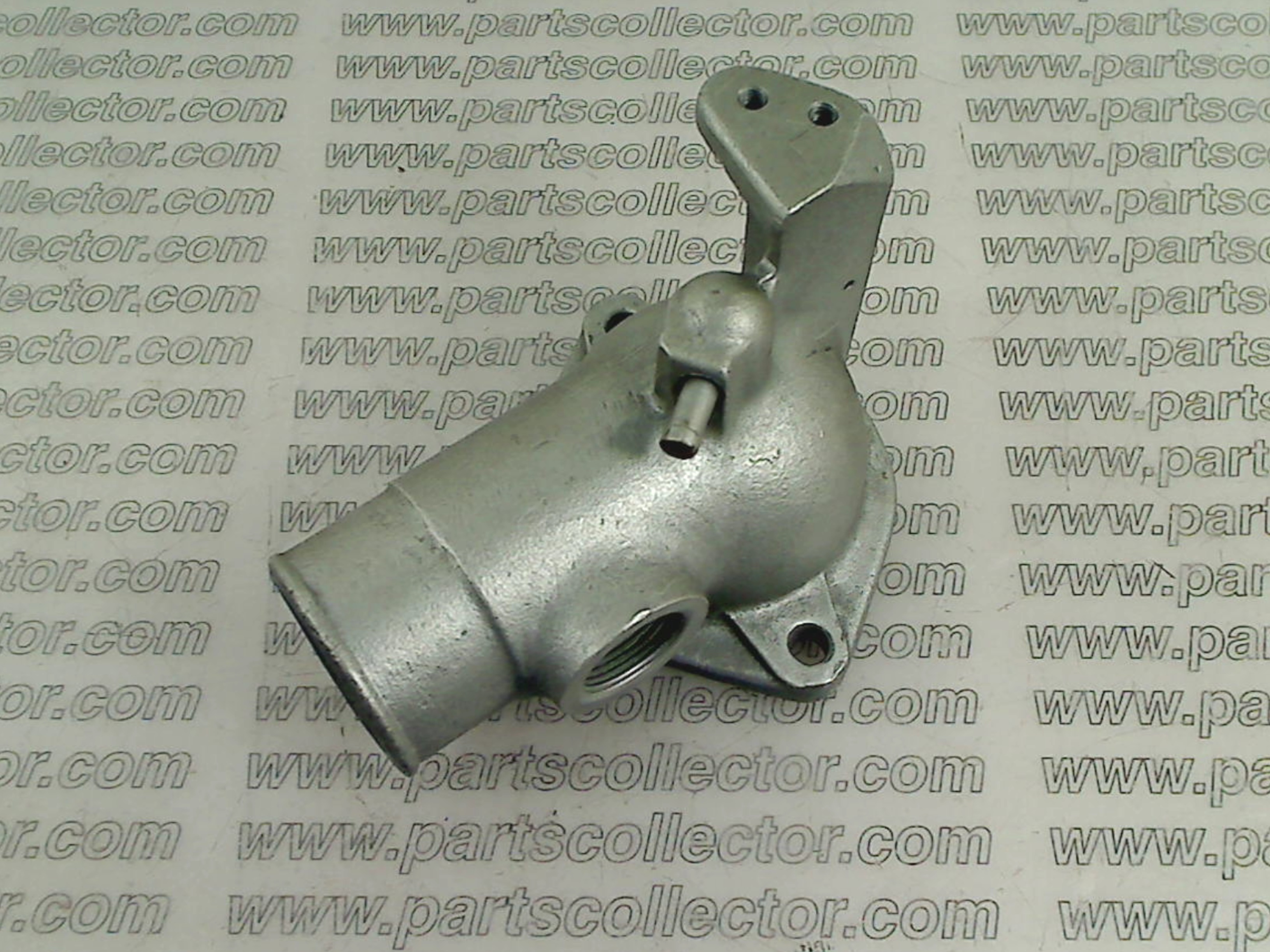 THERMOSTAT HOUSING