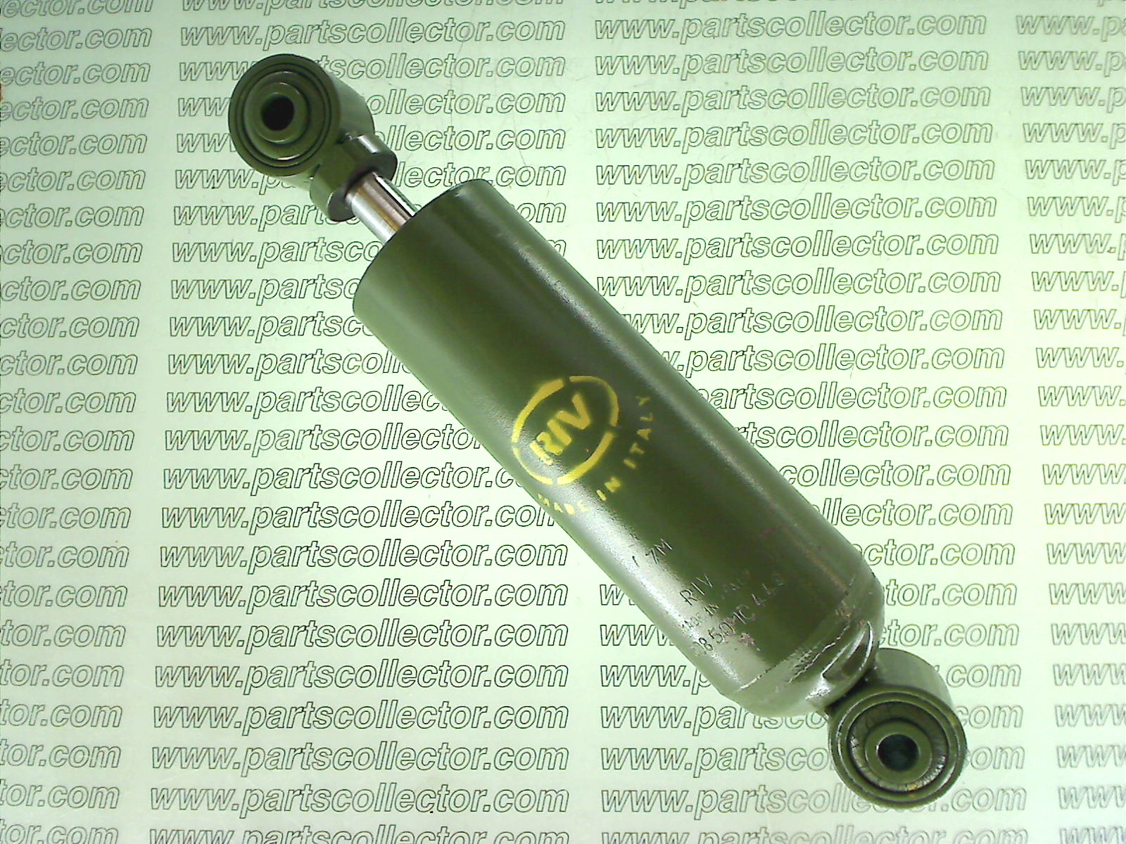 FRONT SHOCK ABSORBER