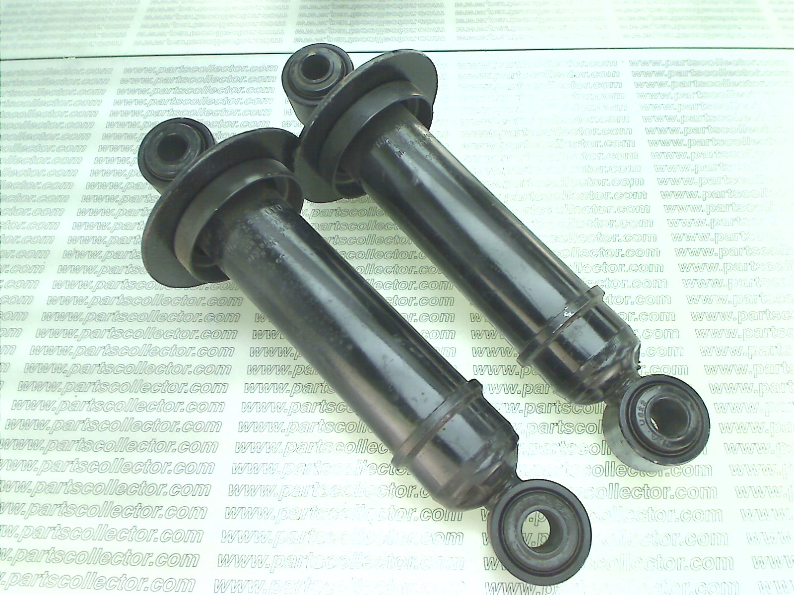 REAR SHOCK ABSORBER