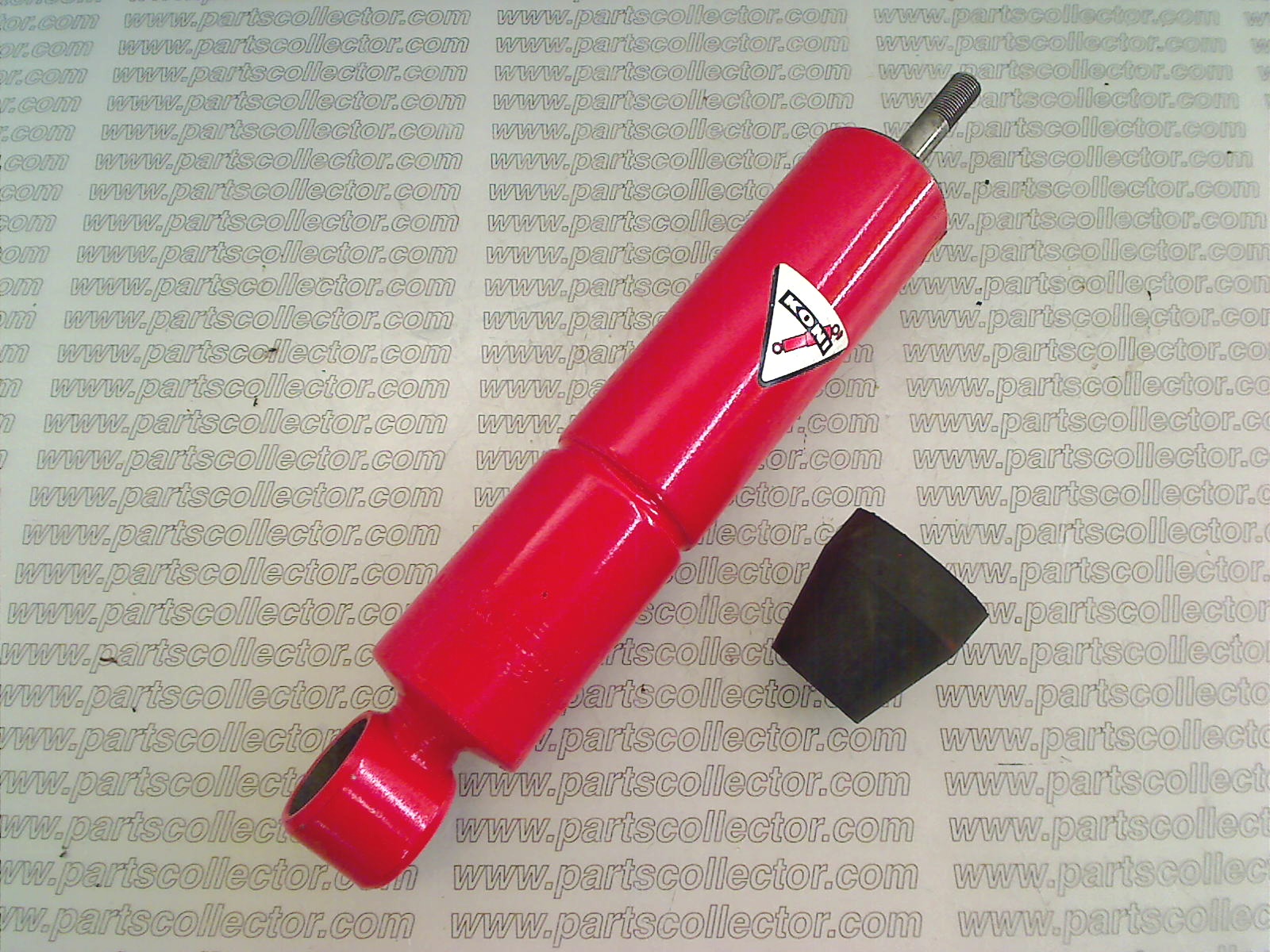 REAR SHOCK ABSORBER