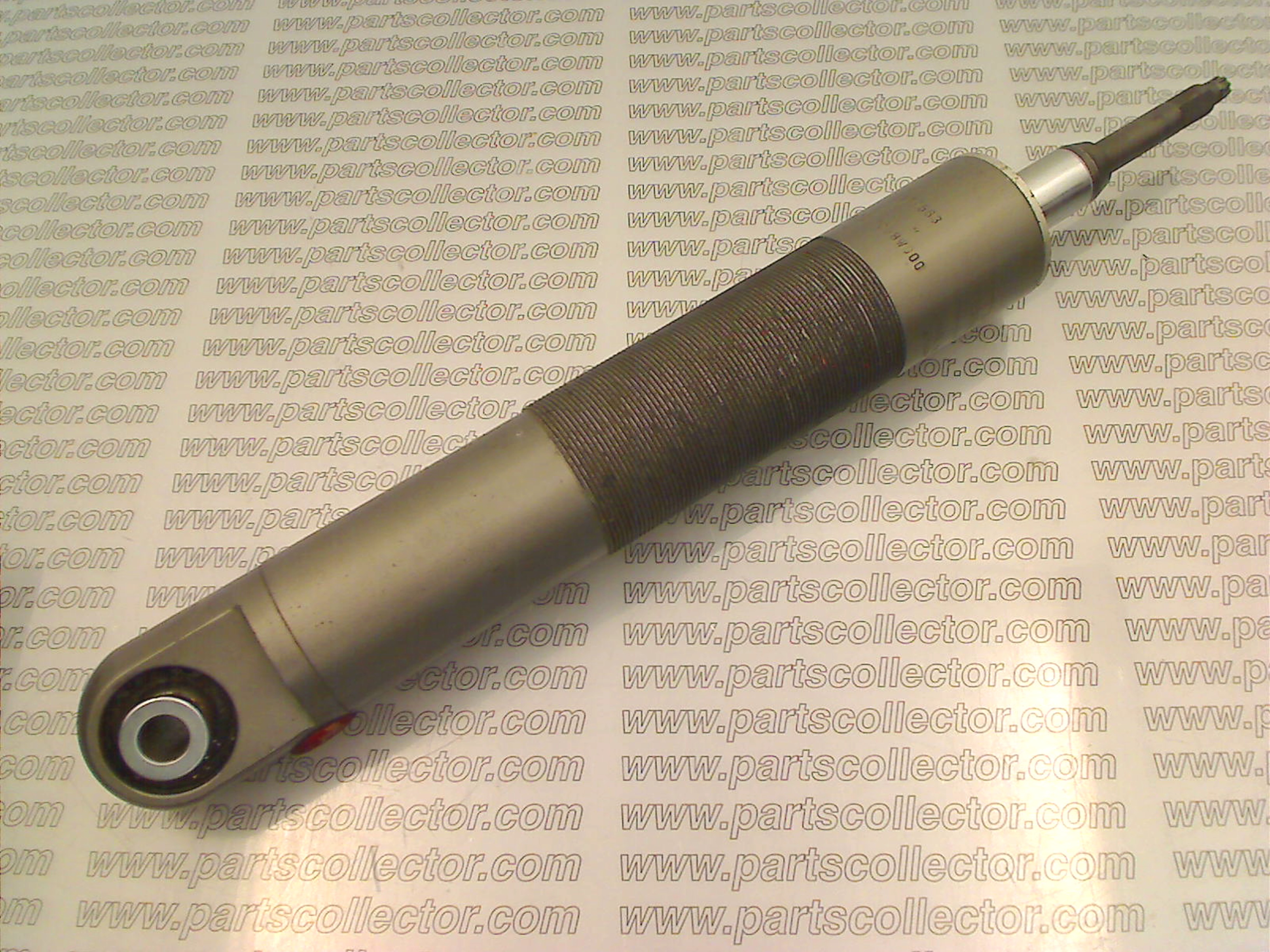 REAR SHOCK ABSORBER