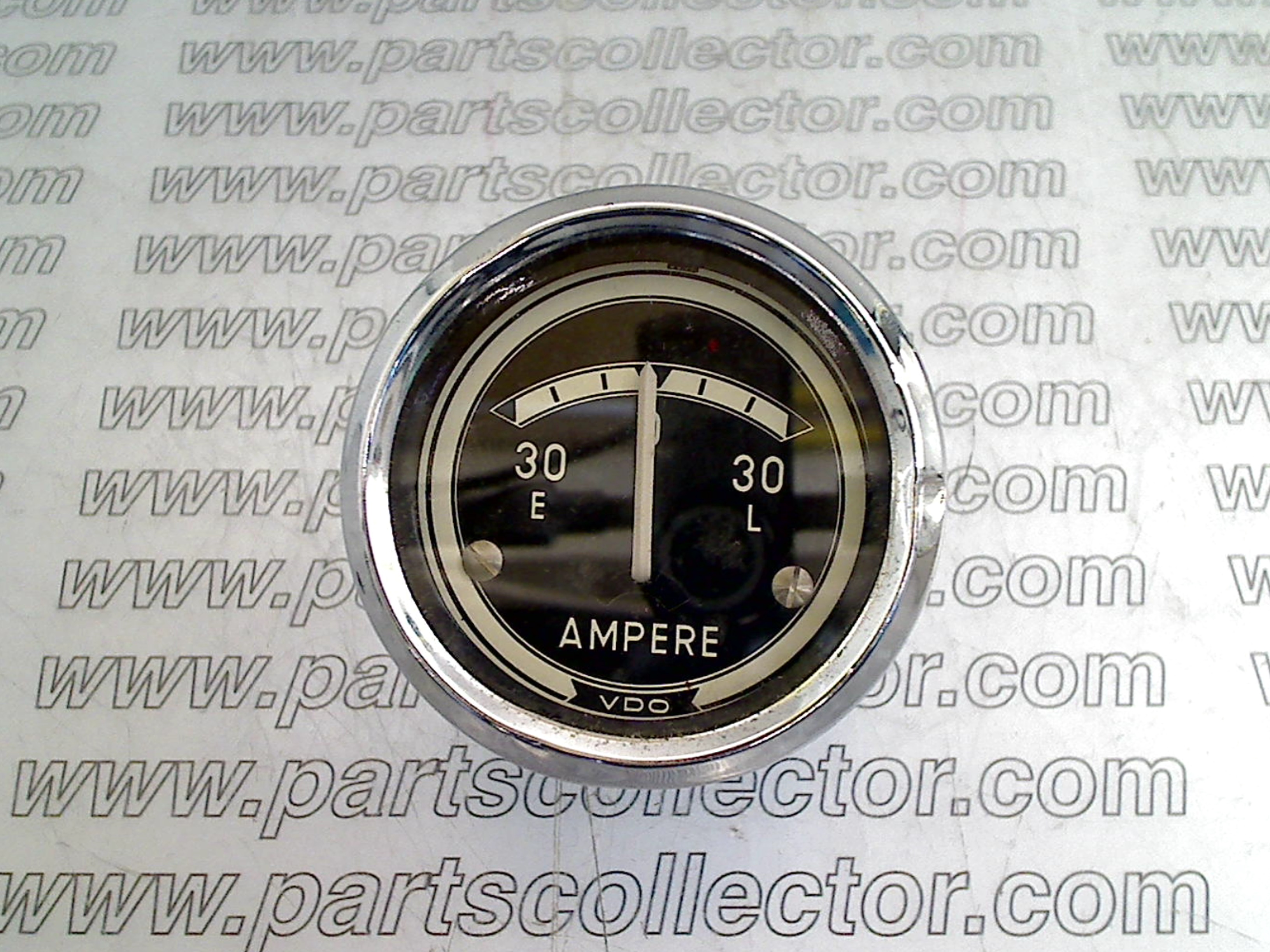 AMPEROMETRO