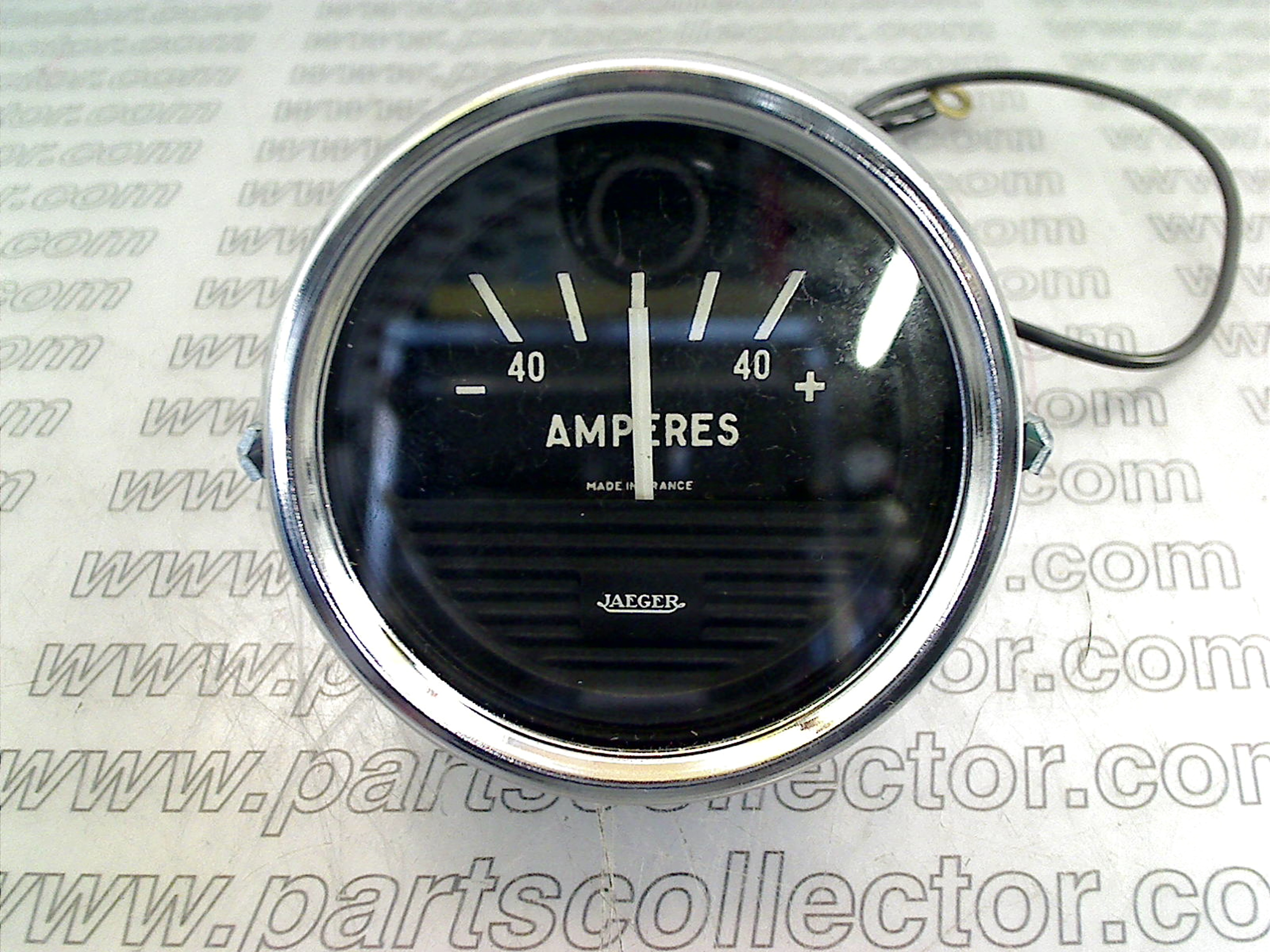 AMMETER