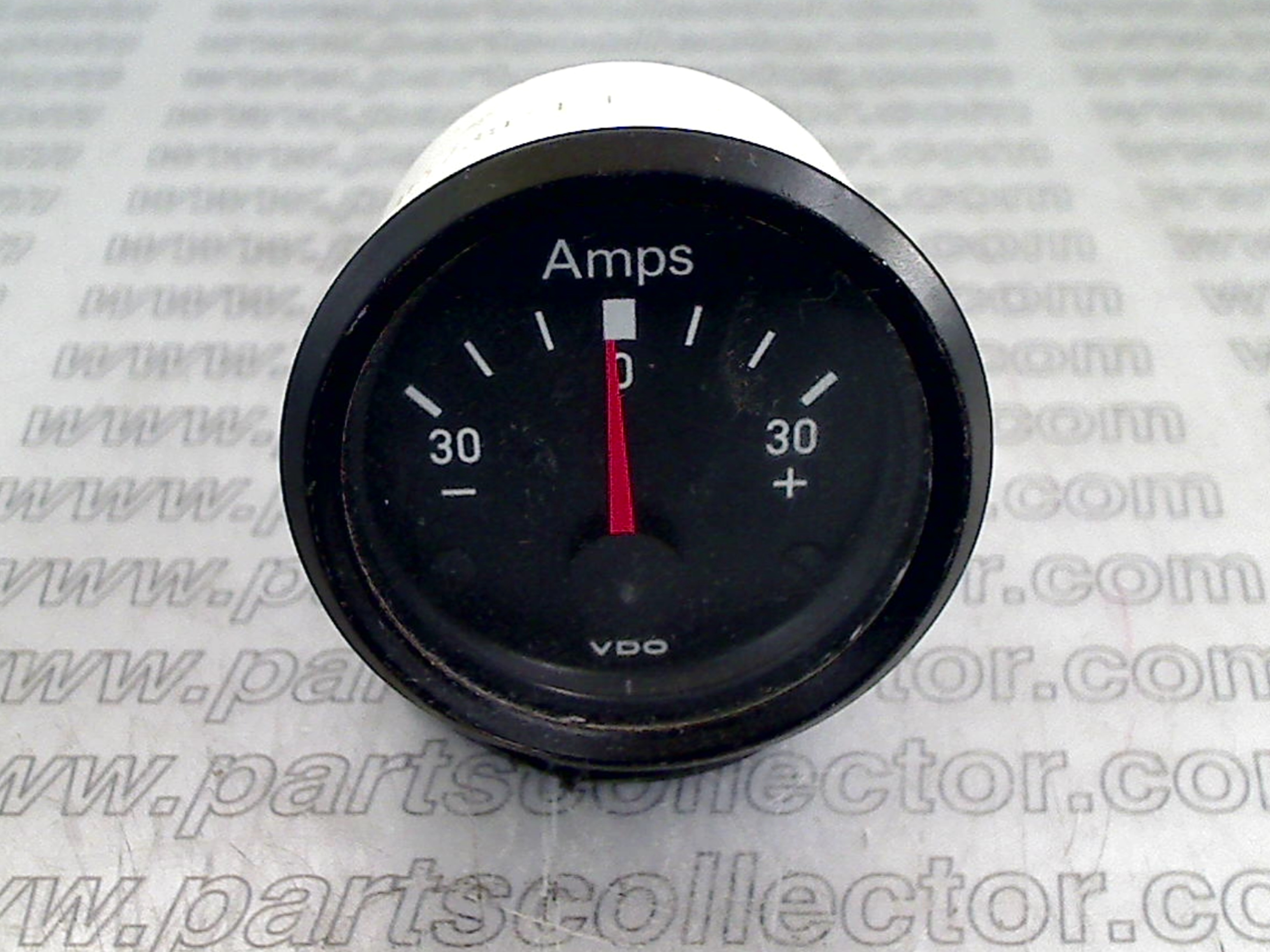 AMPEROMETRO