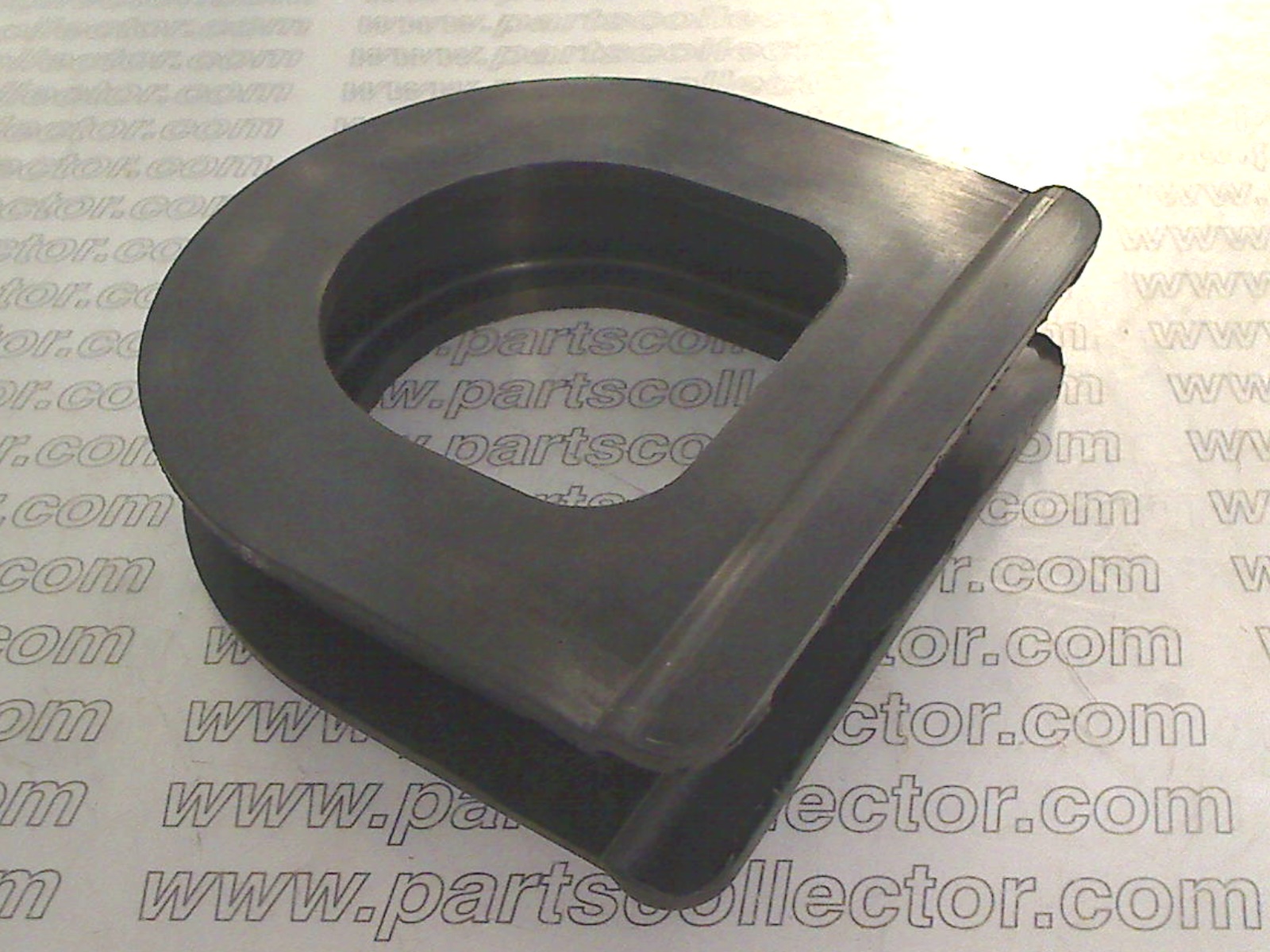 TRANSMISSION SHAFT RUBBER RING