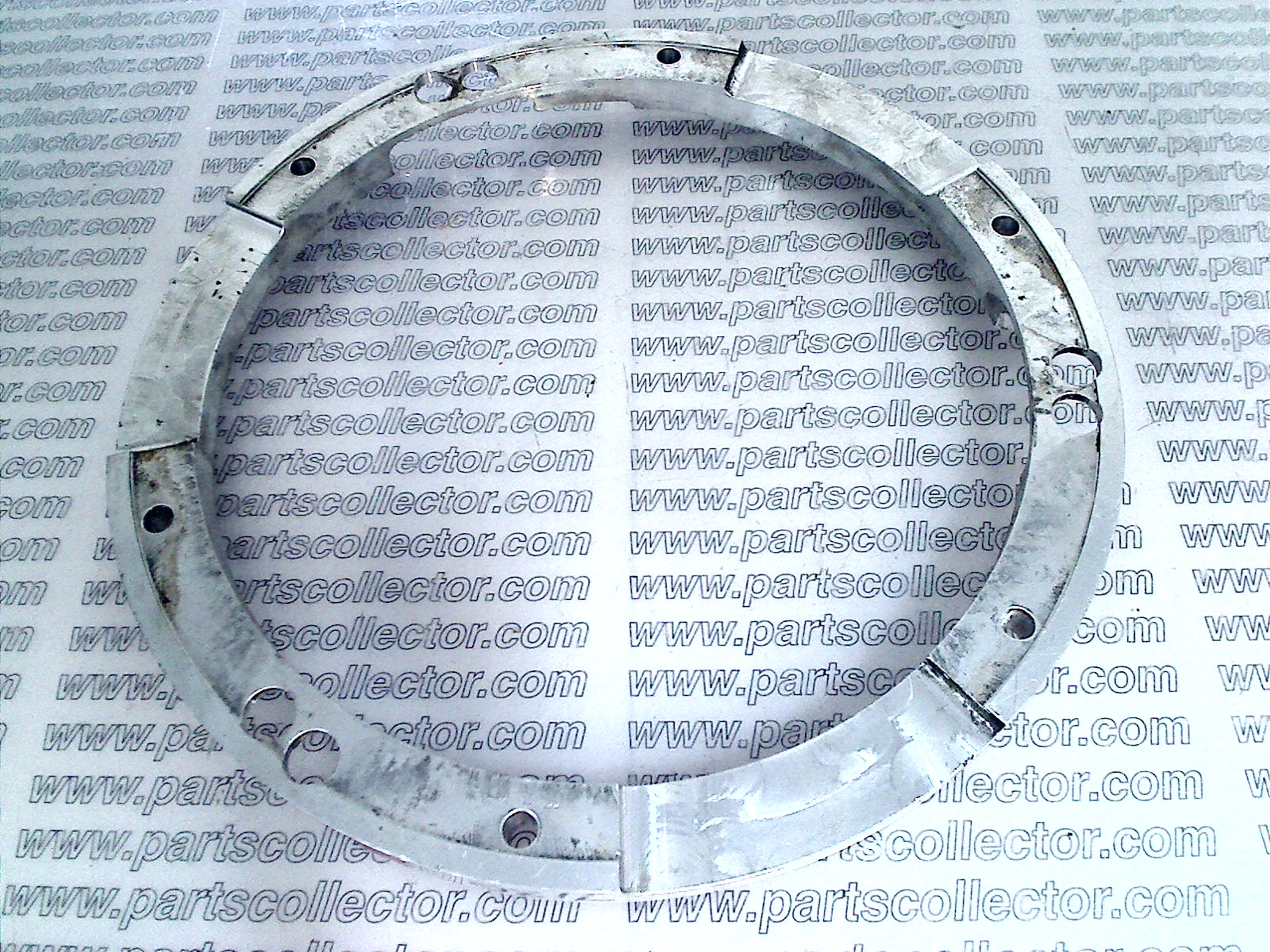 CLUTCH RING FERRARI 512BB