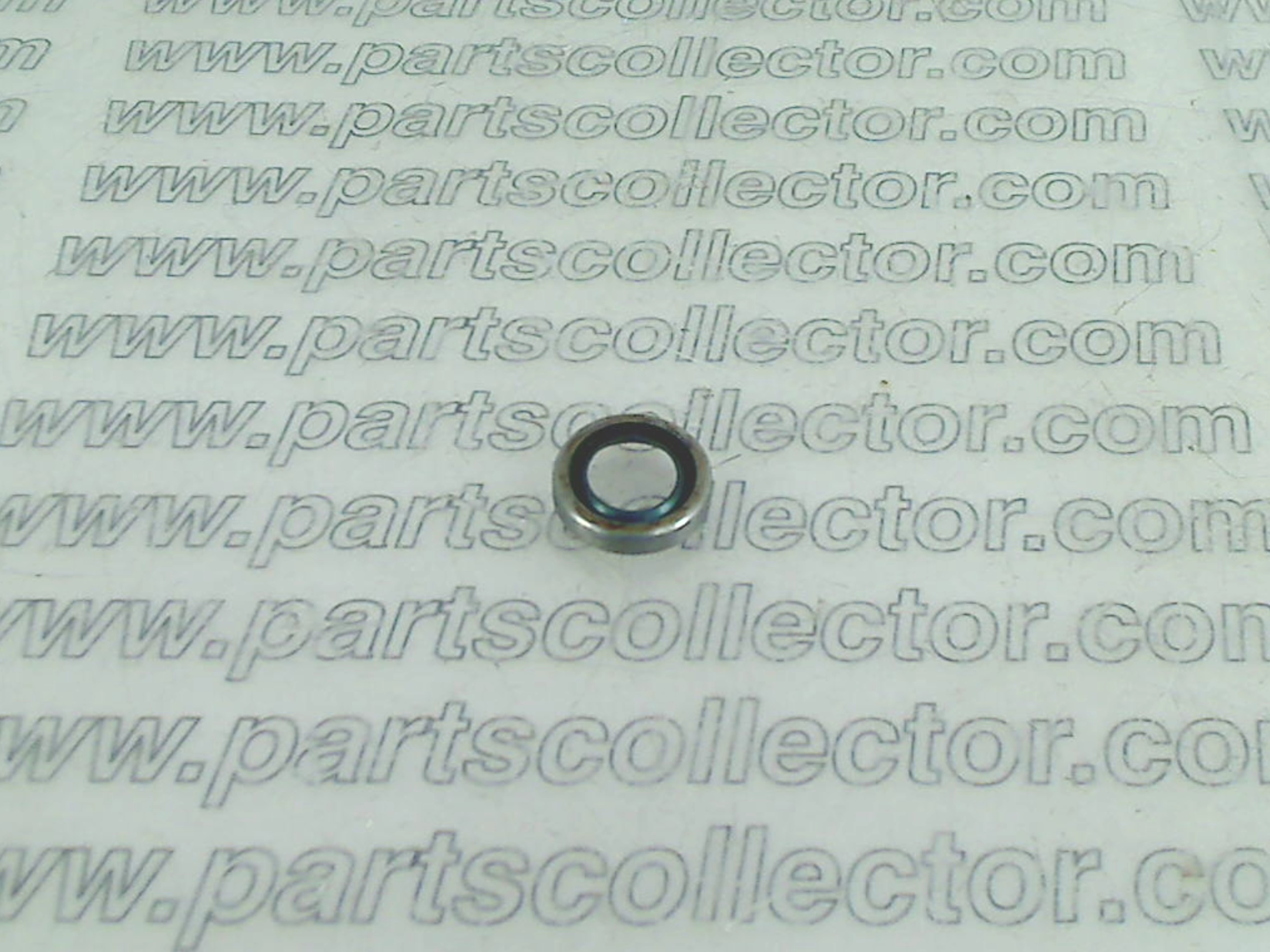 ANELLO DI TENUTA