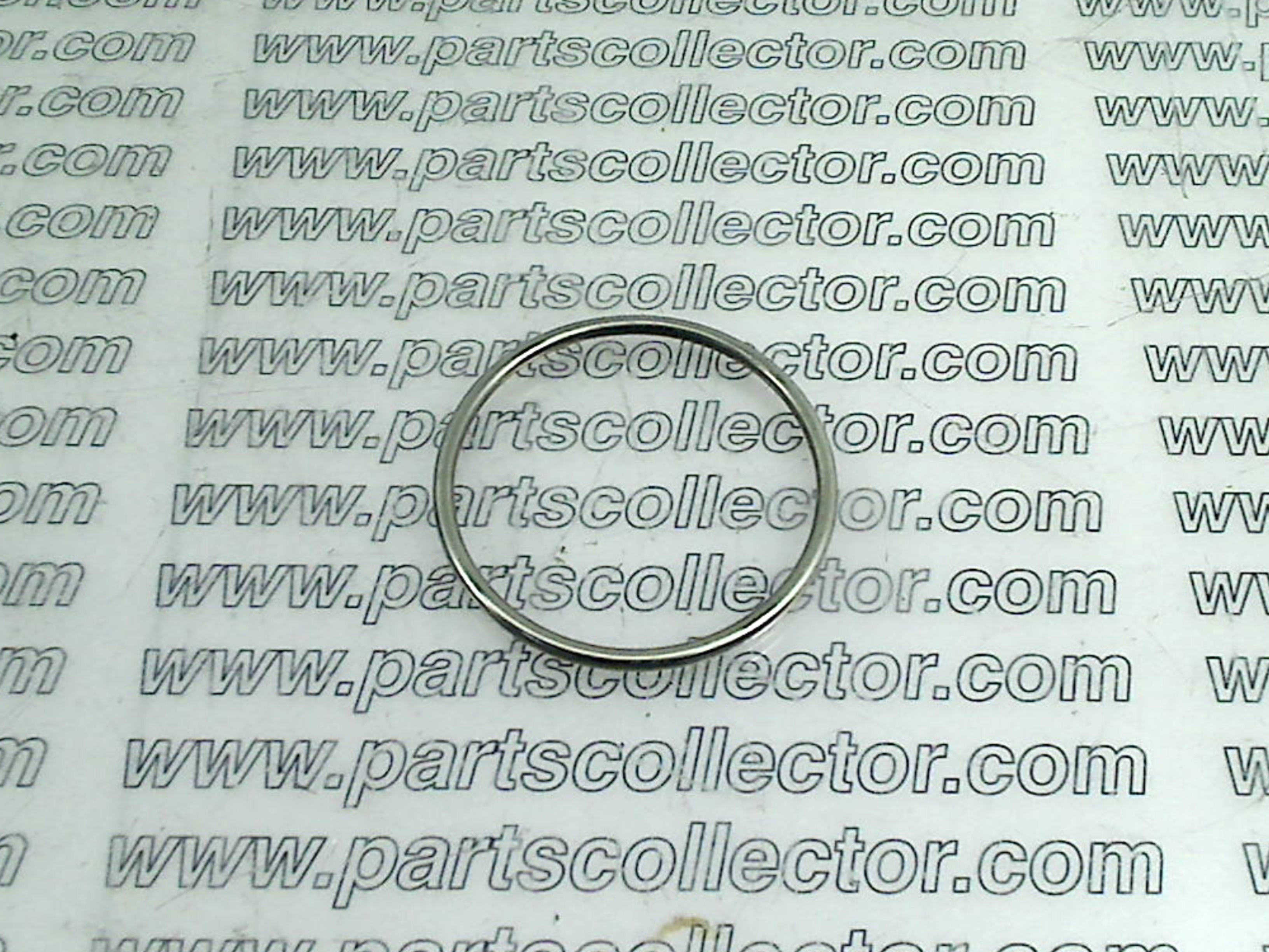 METAL SEAL RING FOR TURBO FERRARI F40