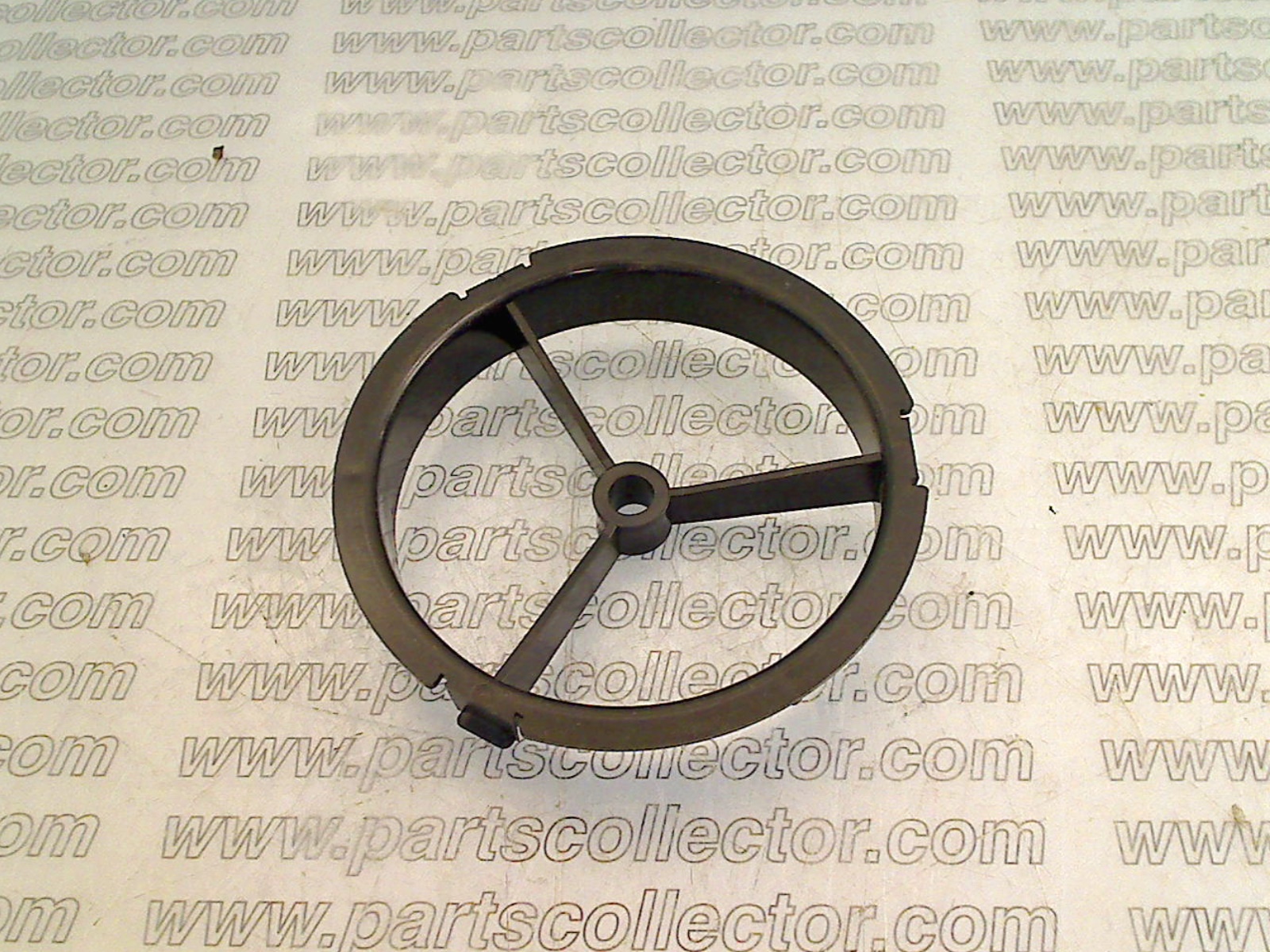 DASH VENT MOUNT 