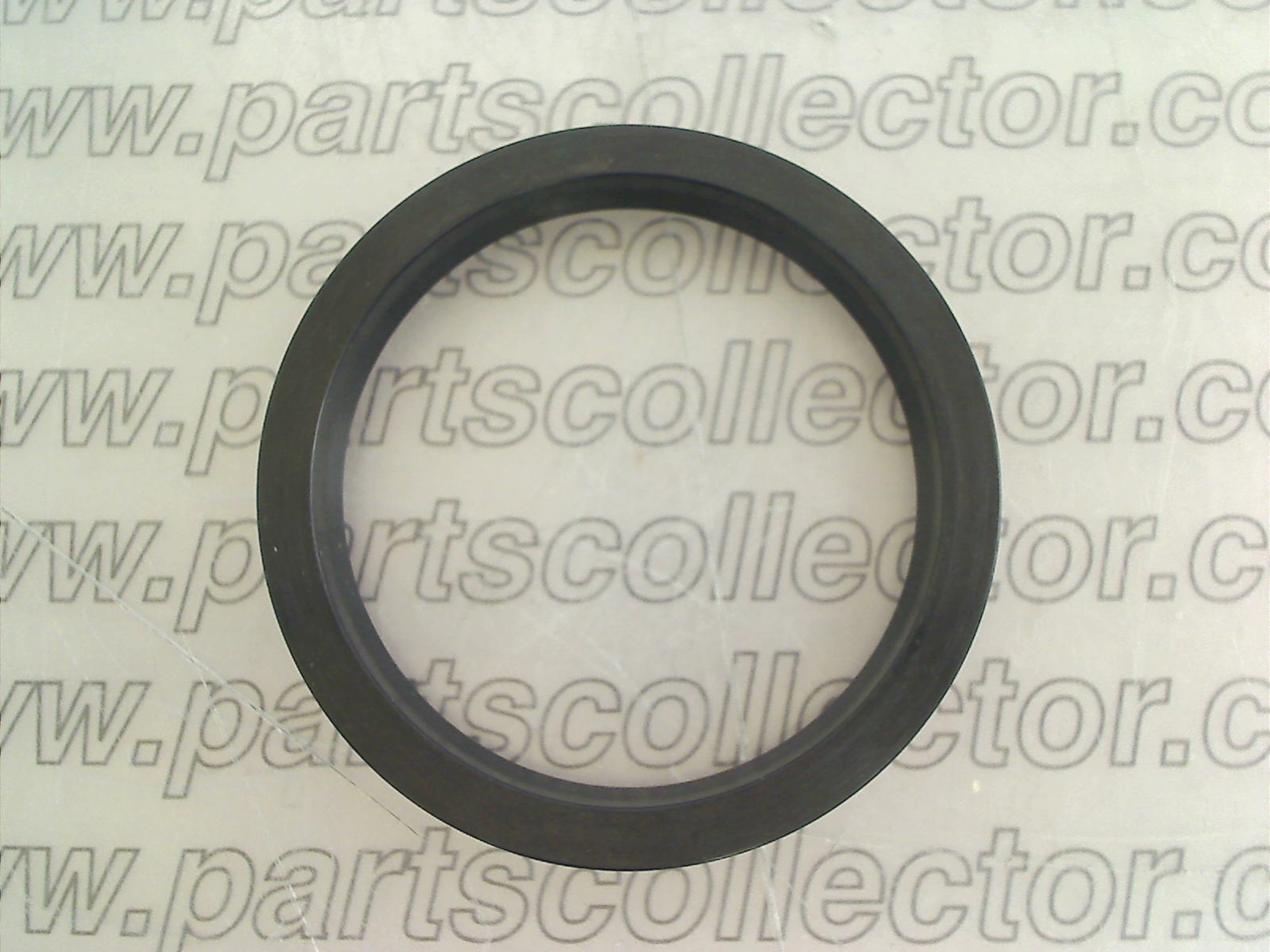 HYDRAULIC THRUST BEARING SEAL RING