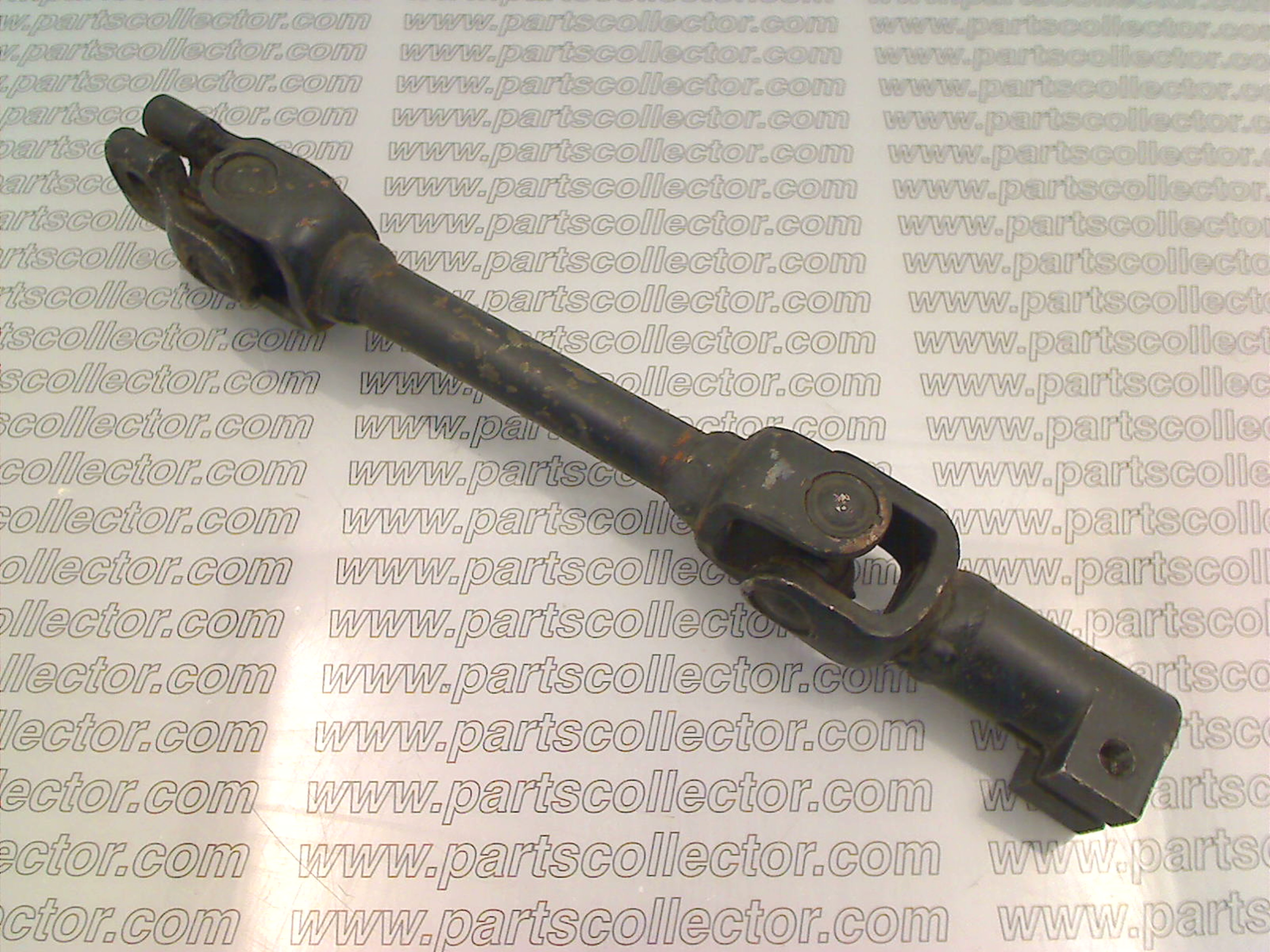 INTERMEDIATE SHAFT