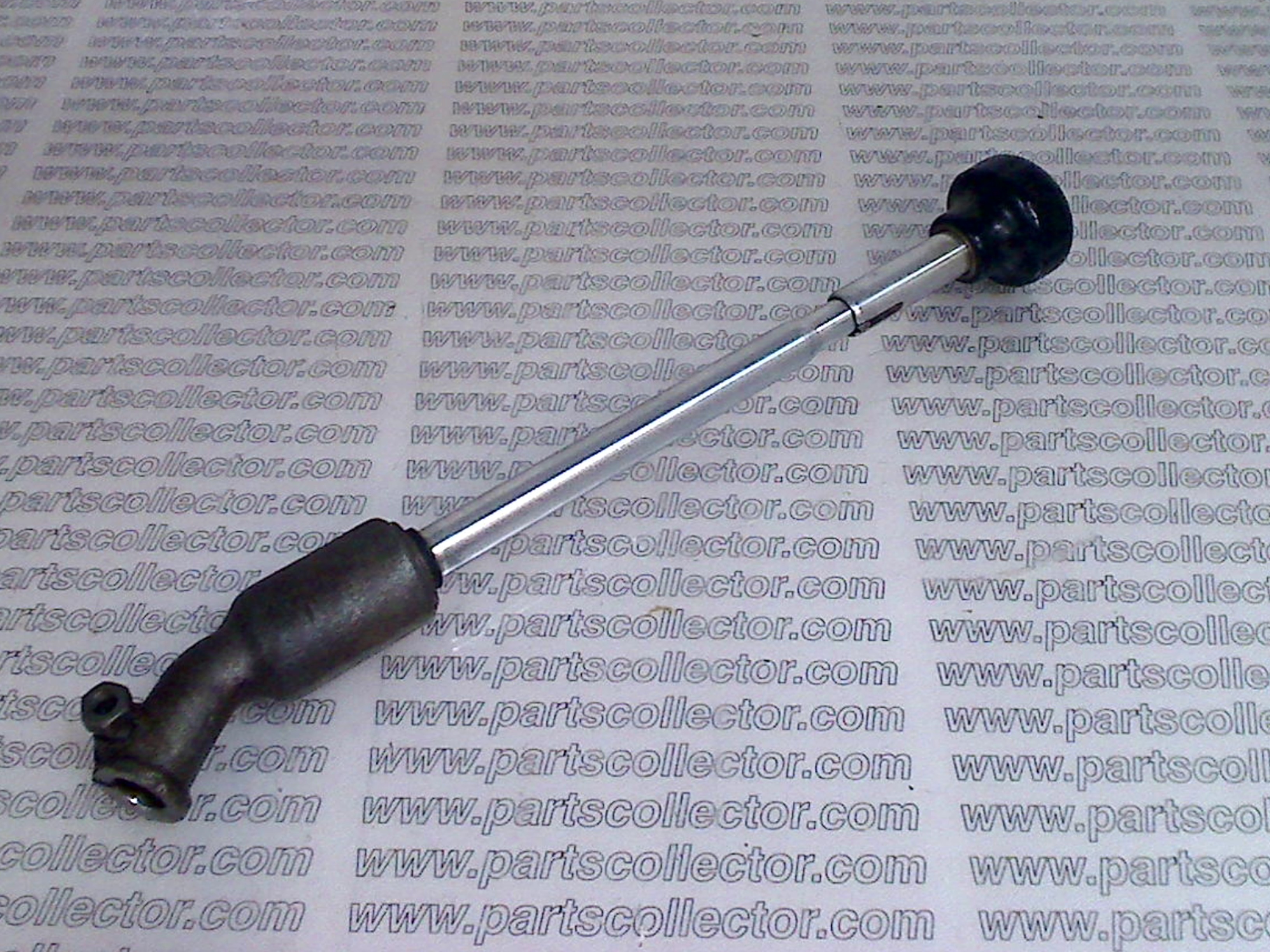 GEAR LEVER ROD KNOB ALFA ROMEO GIULIETTA GIULIA SPIDER GT 1 SERIES 101 105