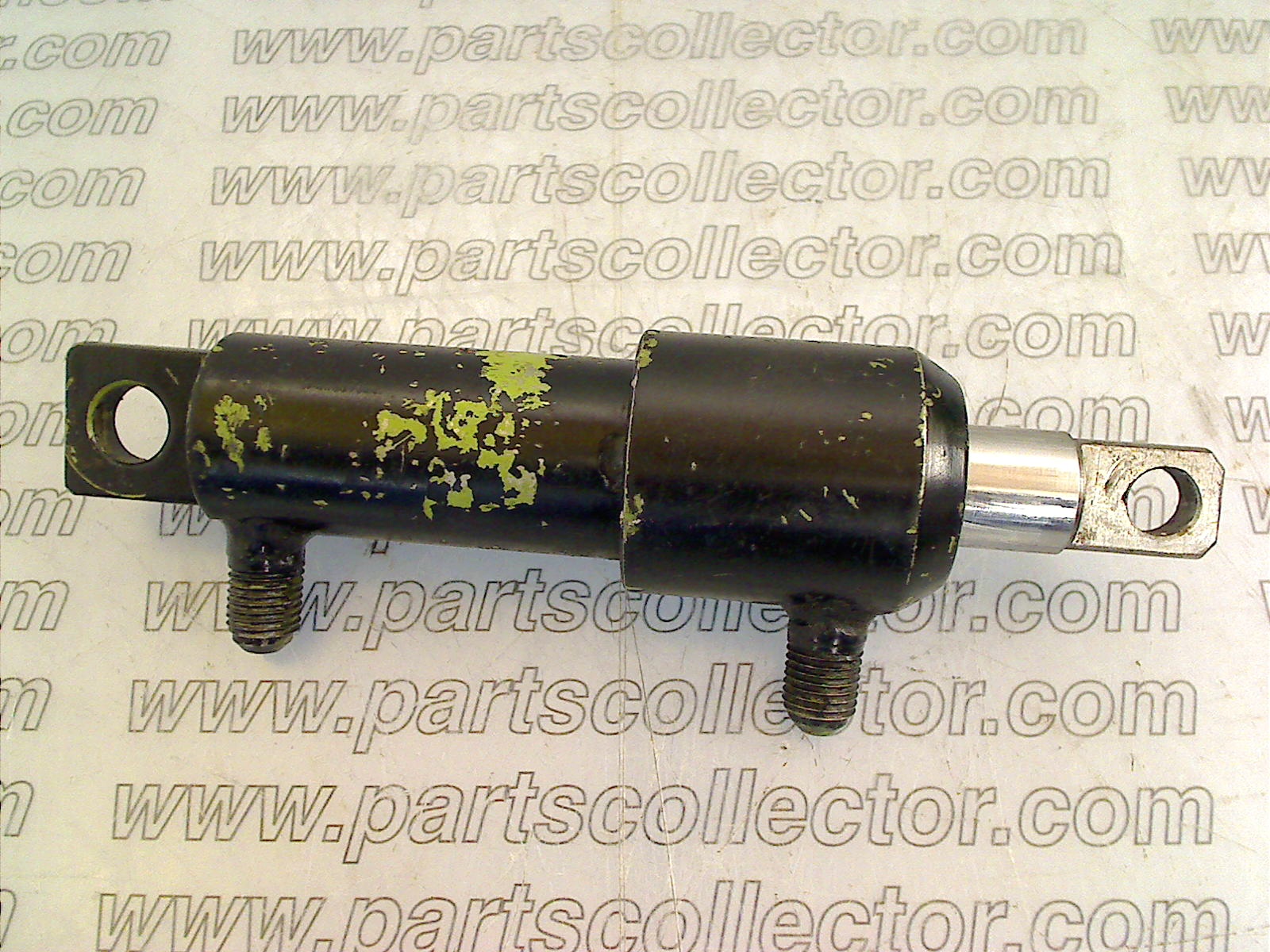 HEADLIGHT HYDRAULIC ACTUATOR