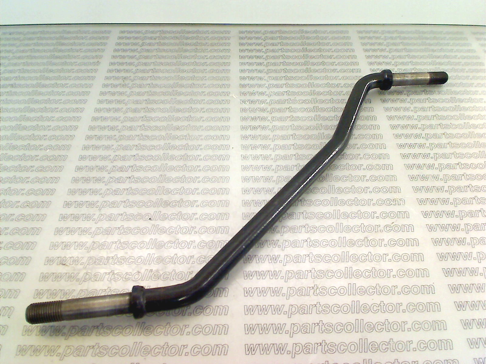 CONTROL ARM