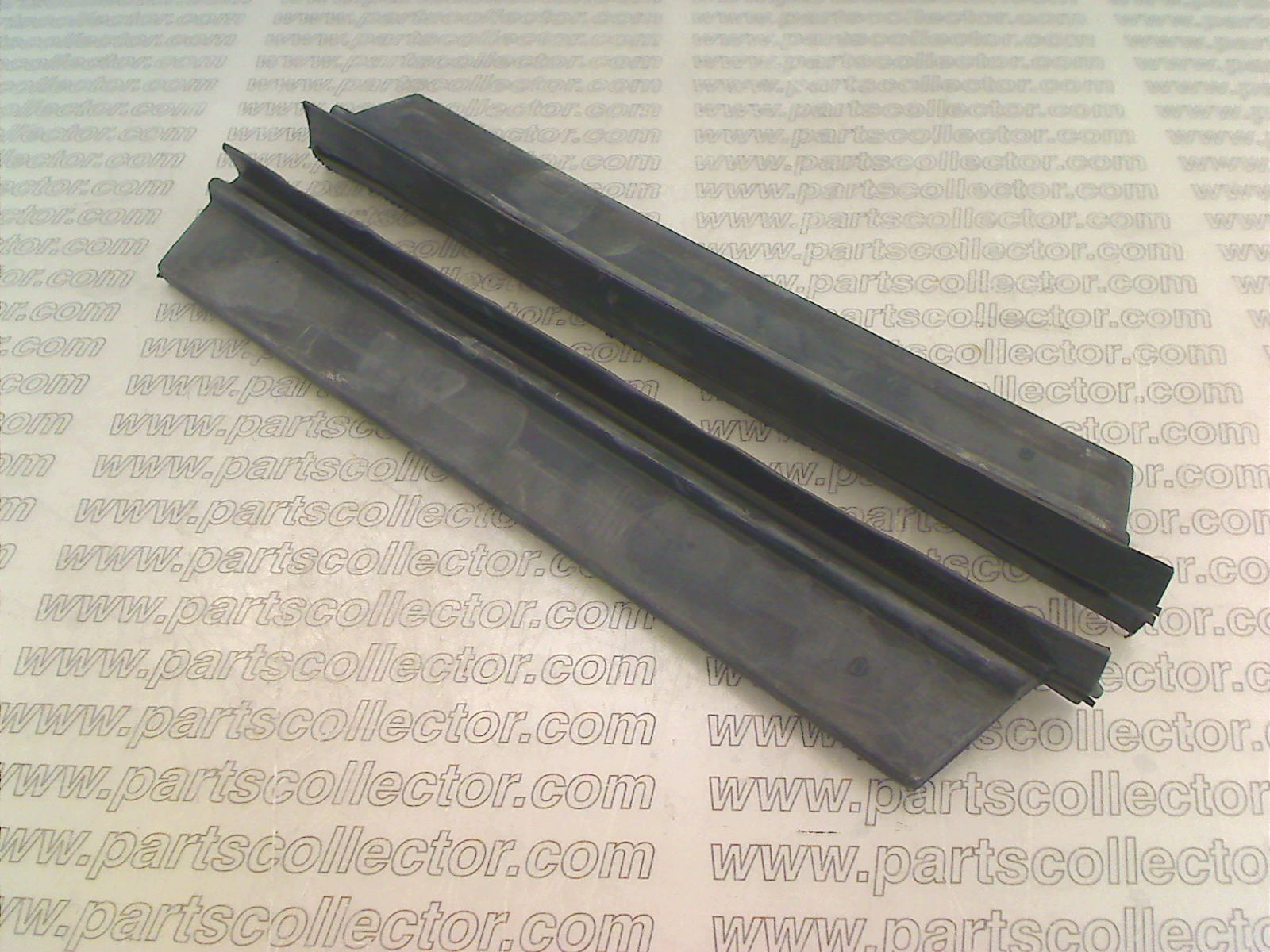 FIXED GLASS BASELINE SEAL
