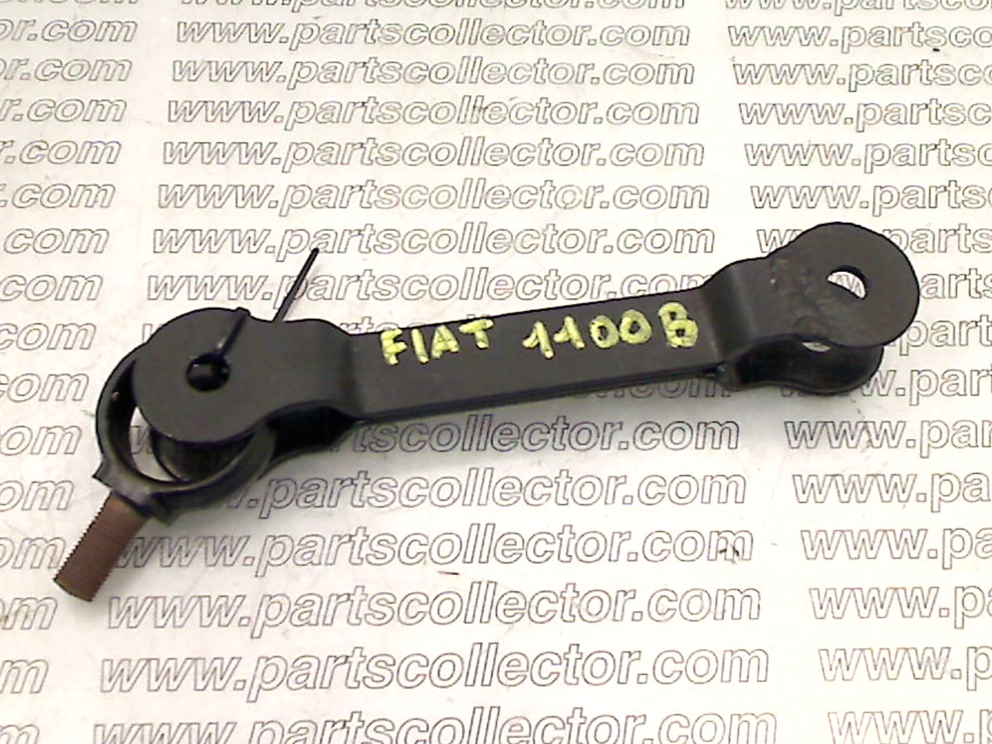 FIAT 1100 B REAR SHOCK ABSORBER ROD